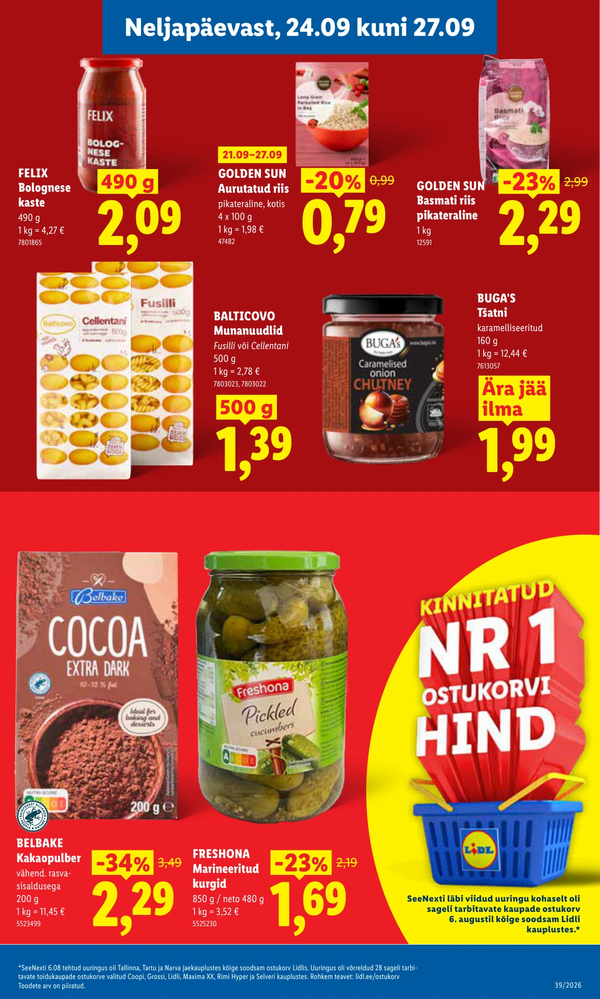 Flyer page 29