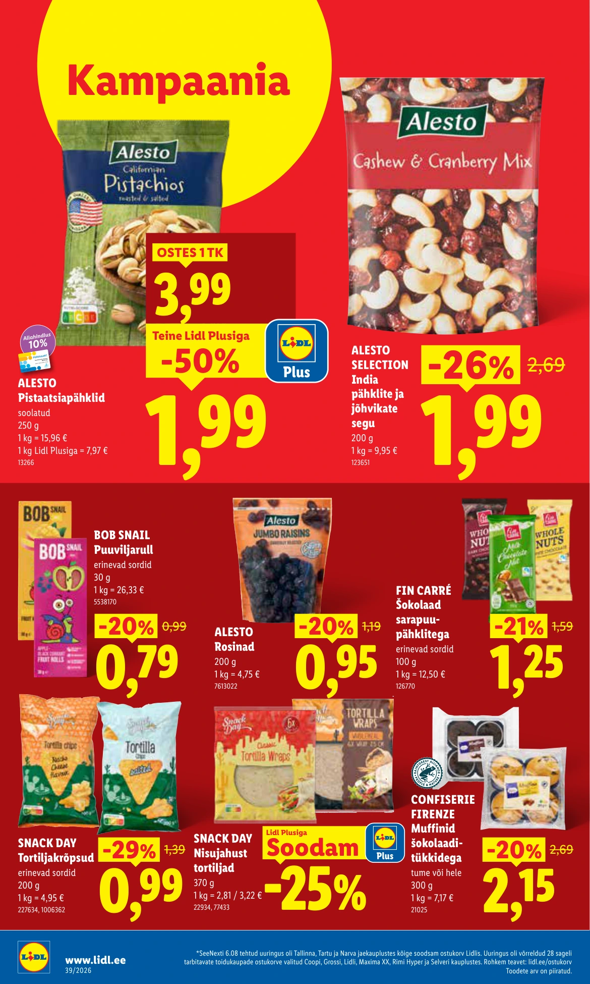 Flyer page 32