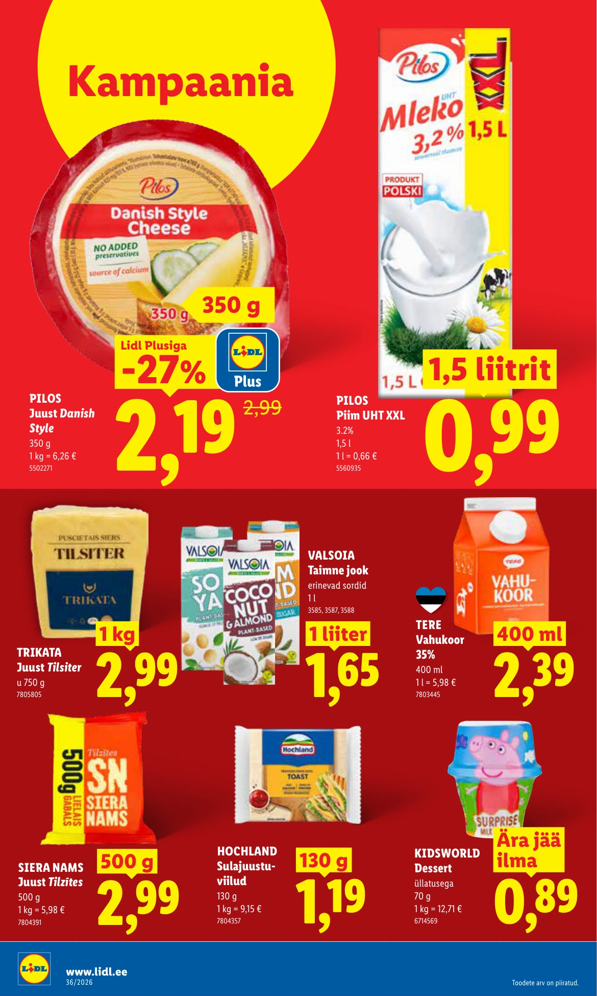 Flyer page 10