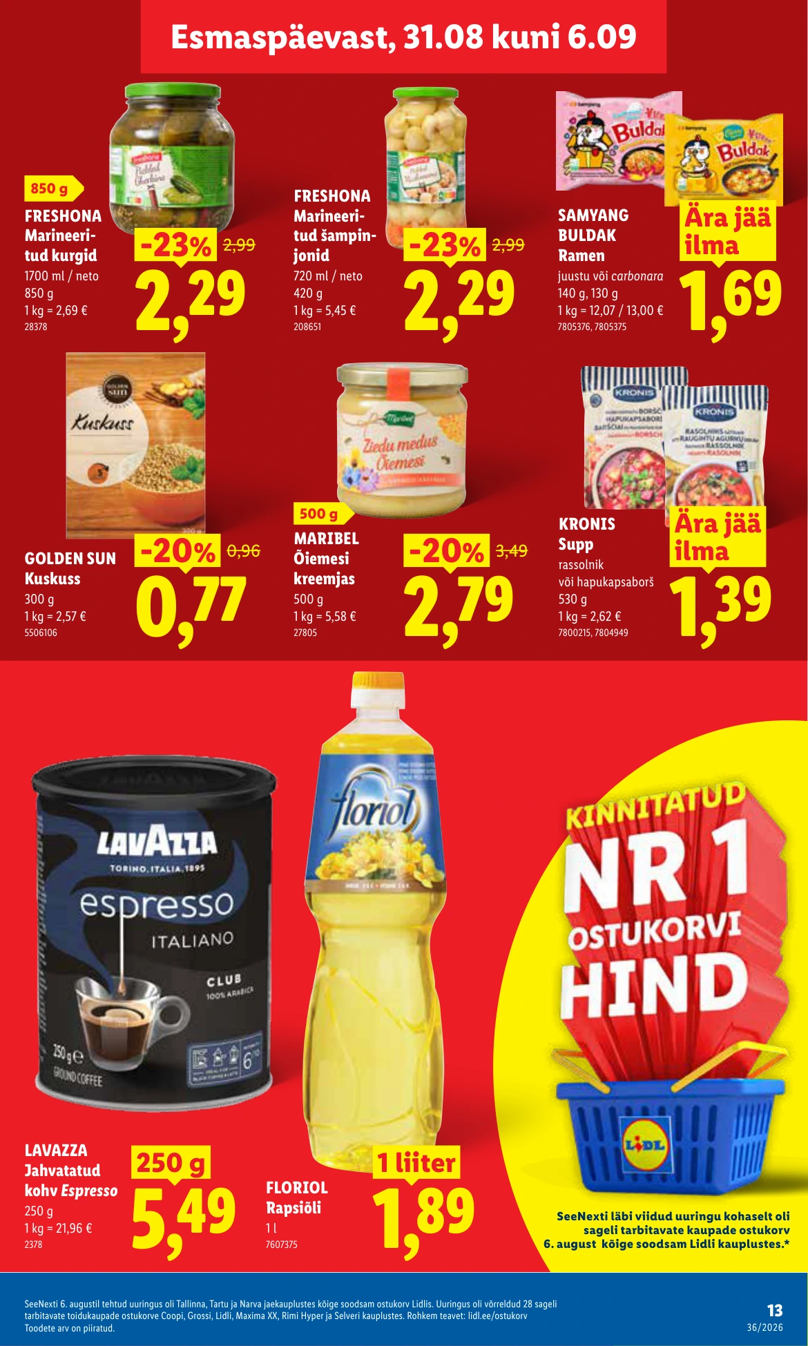 Flyer page 13
