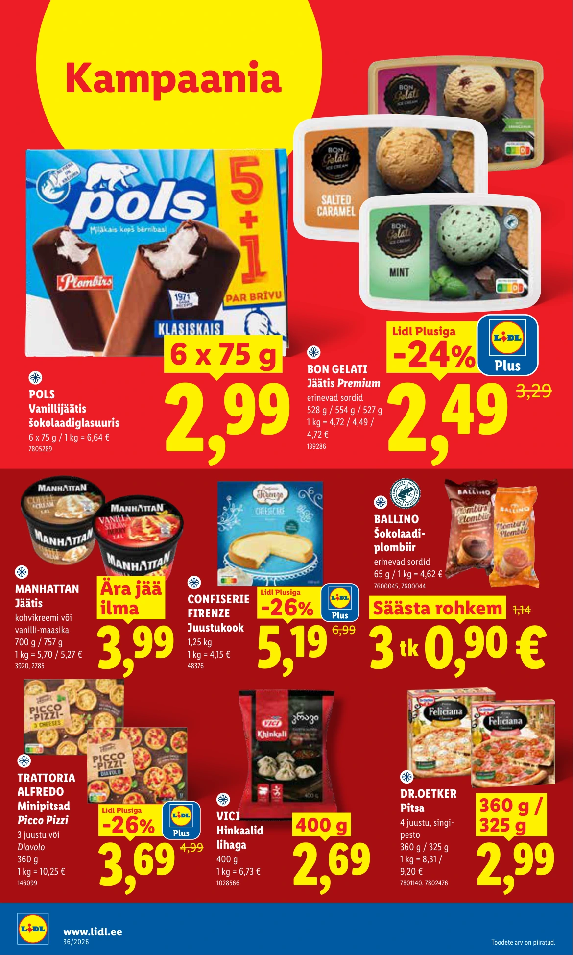 Flyer page 14