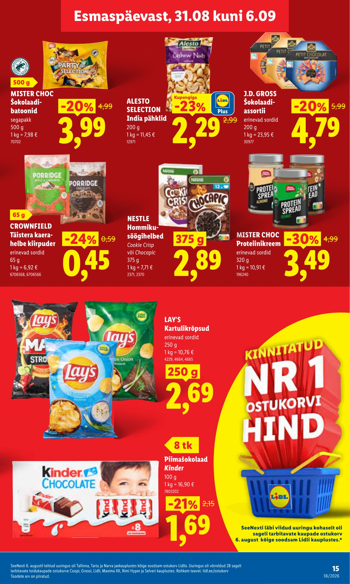 Flyer page 15