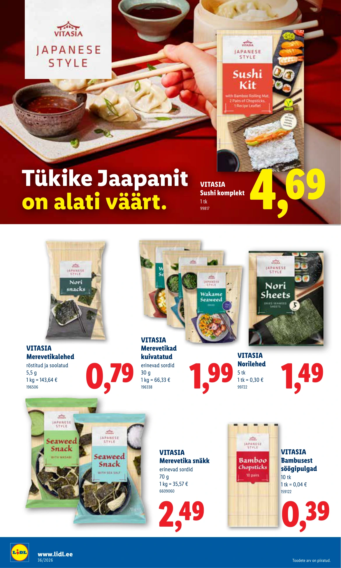 Flyer page 22