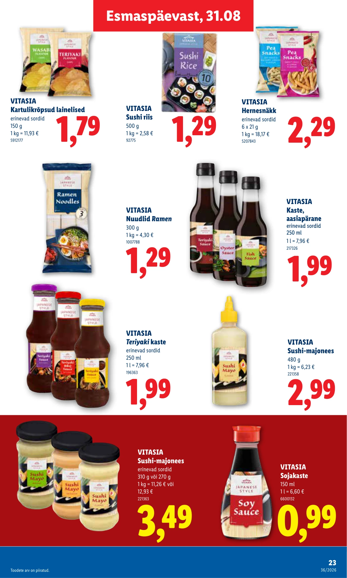 Flyer page 23