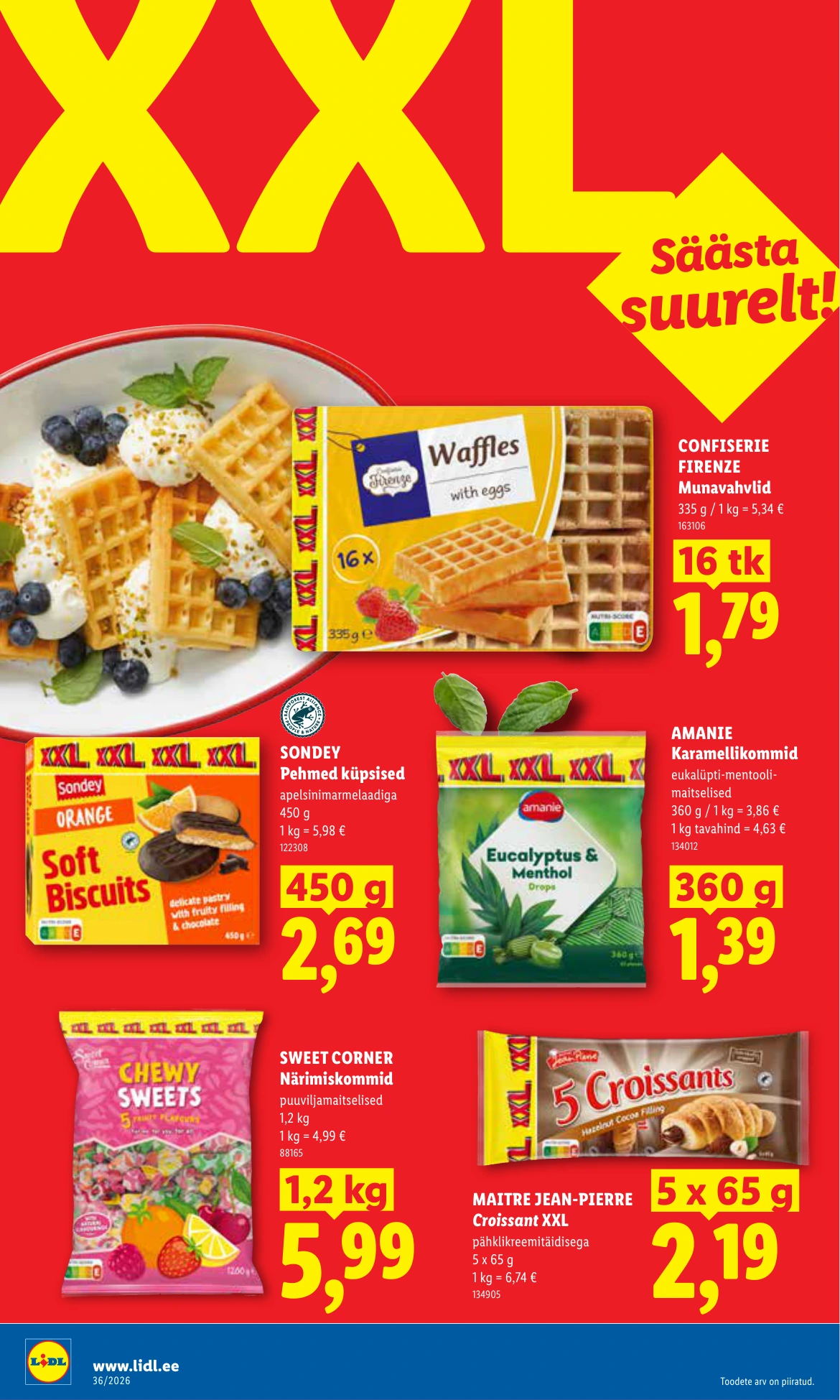 Flyer page 26