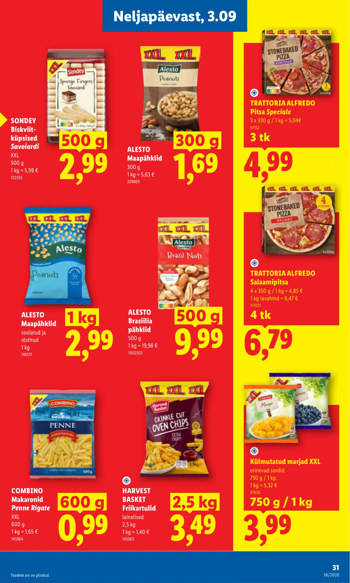 Flyer page 27