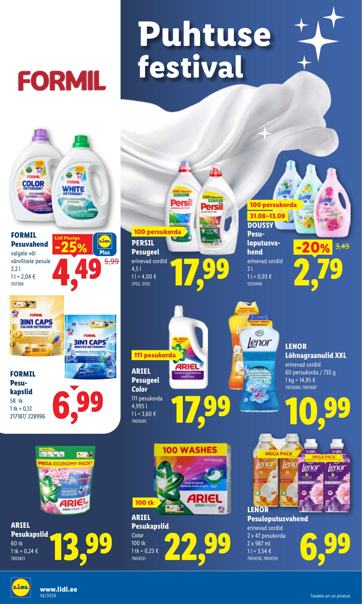 Flyer page 28