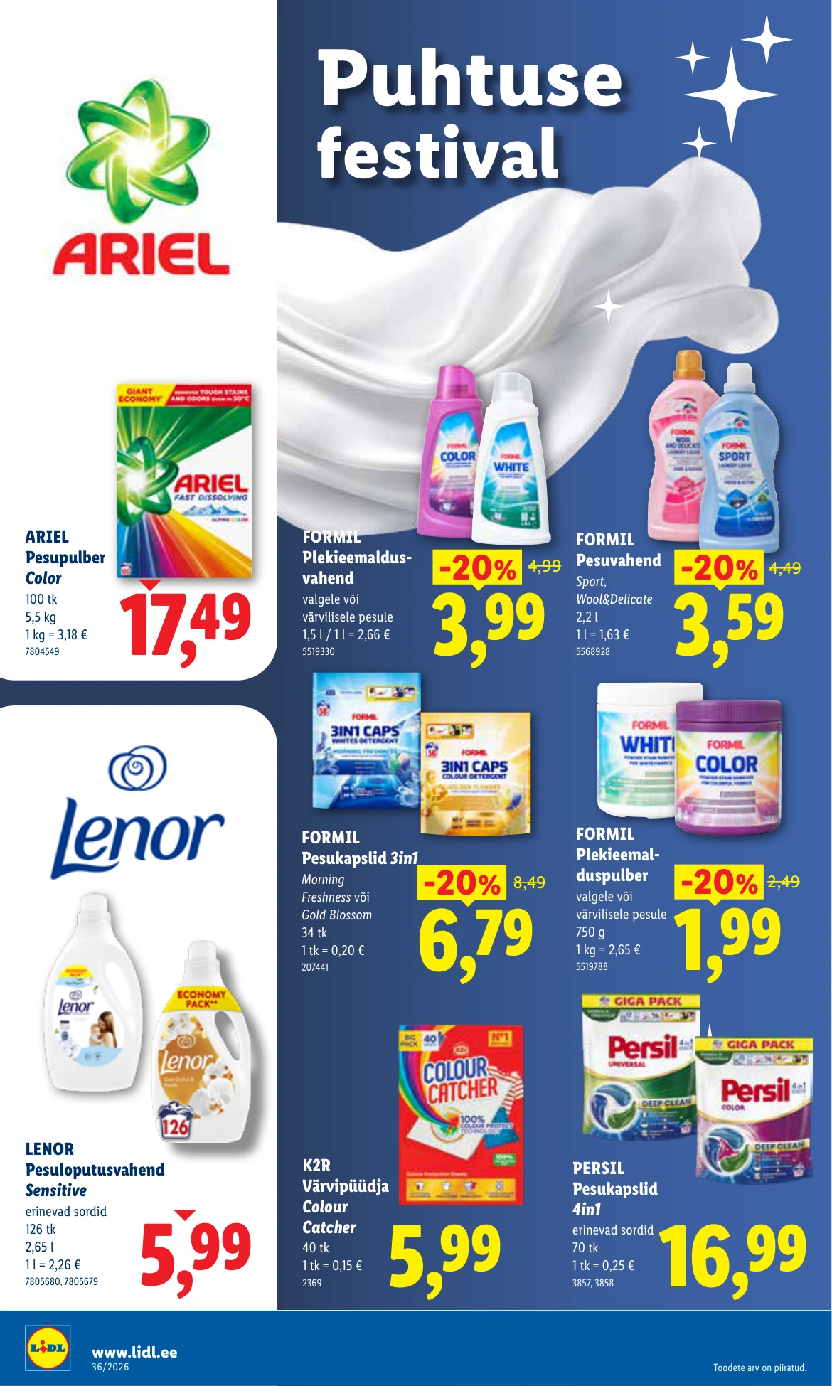 Flyer page 30