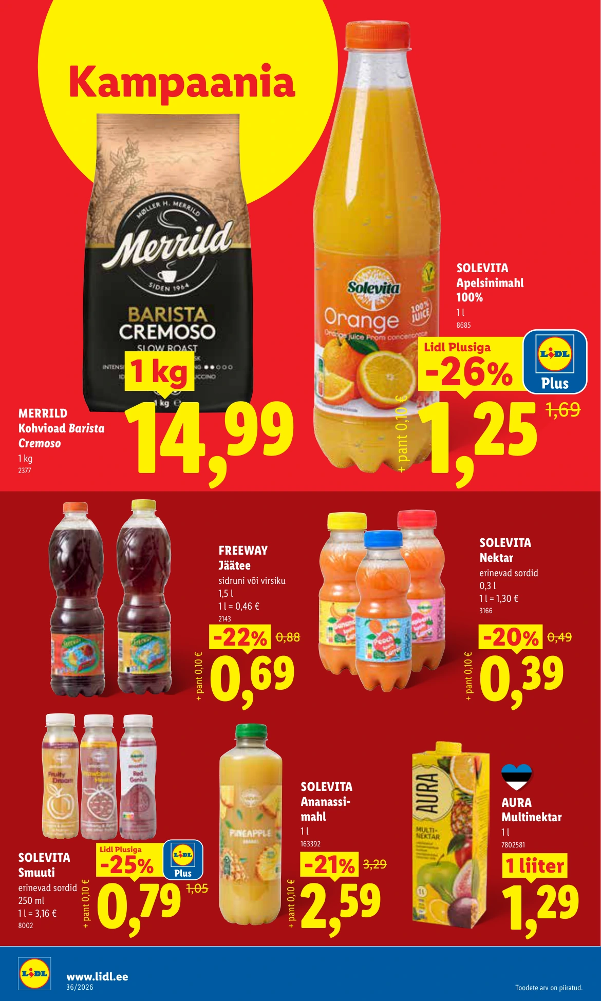 Flyer page 36