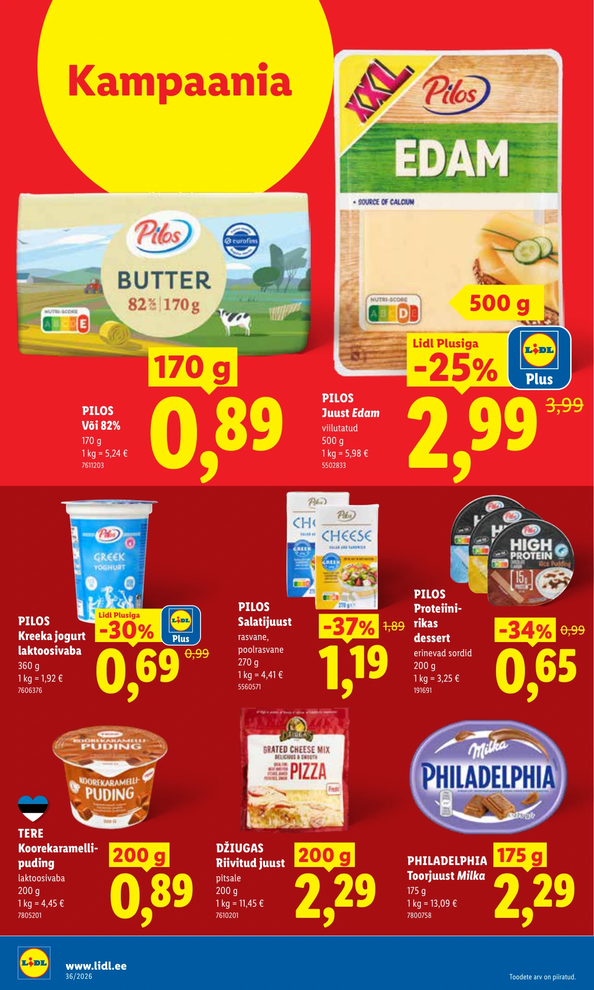 Flyer page 38