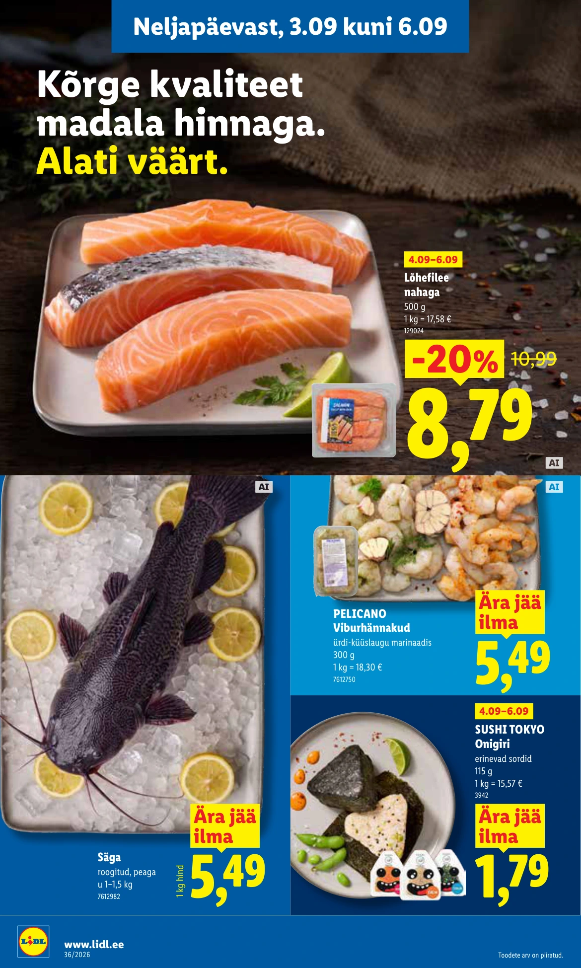 Flyer page 42