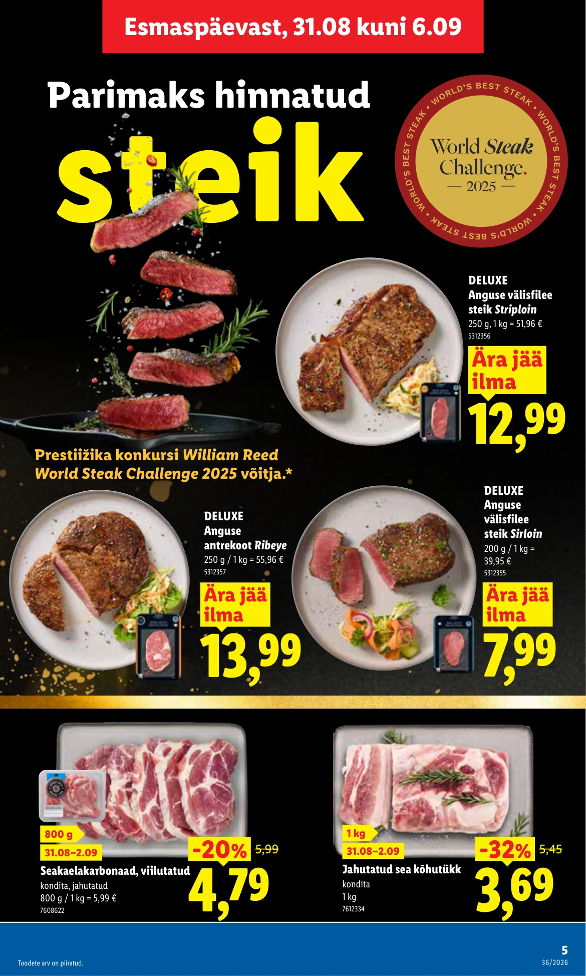 Flyer page 5