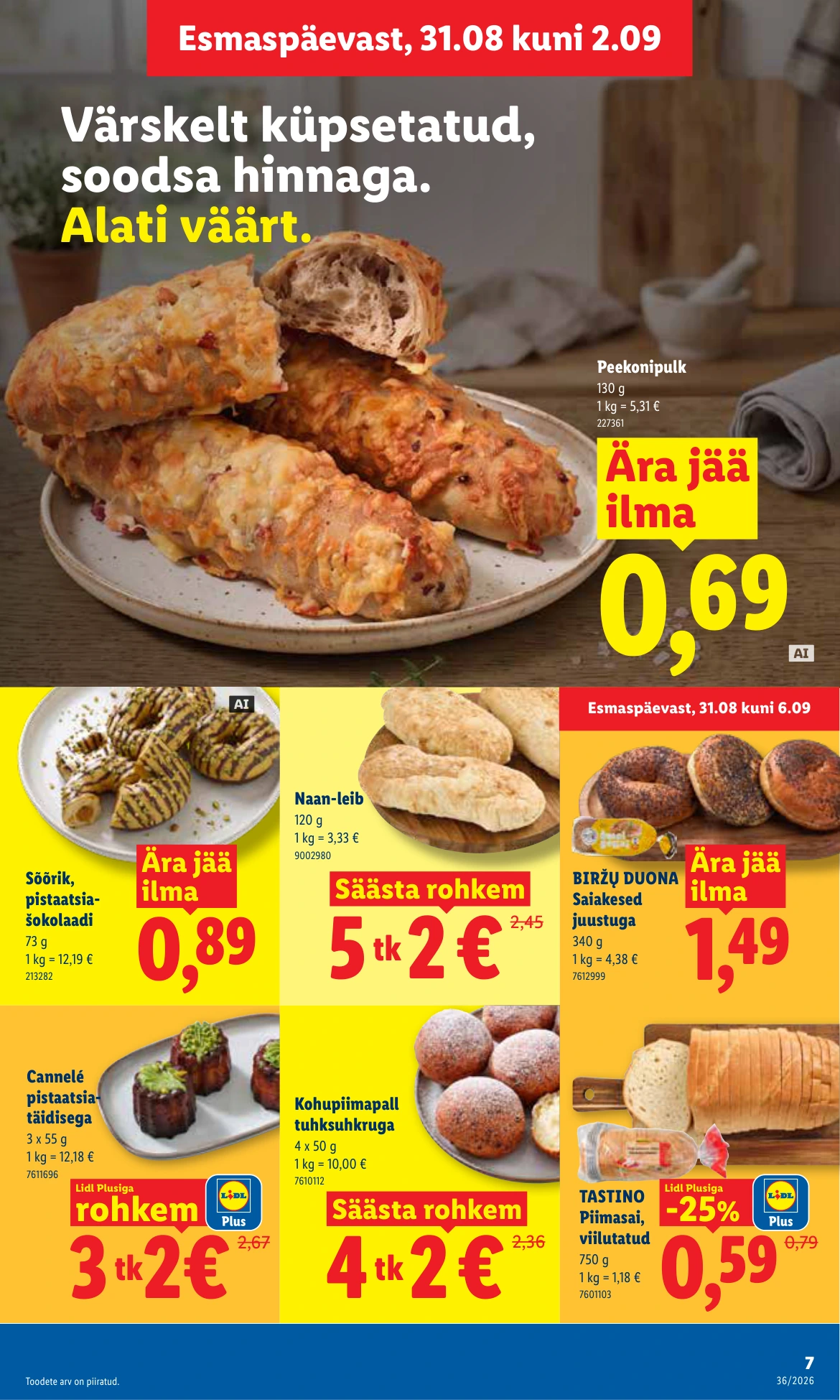 Flyer page 7