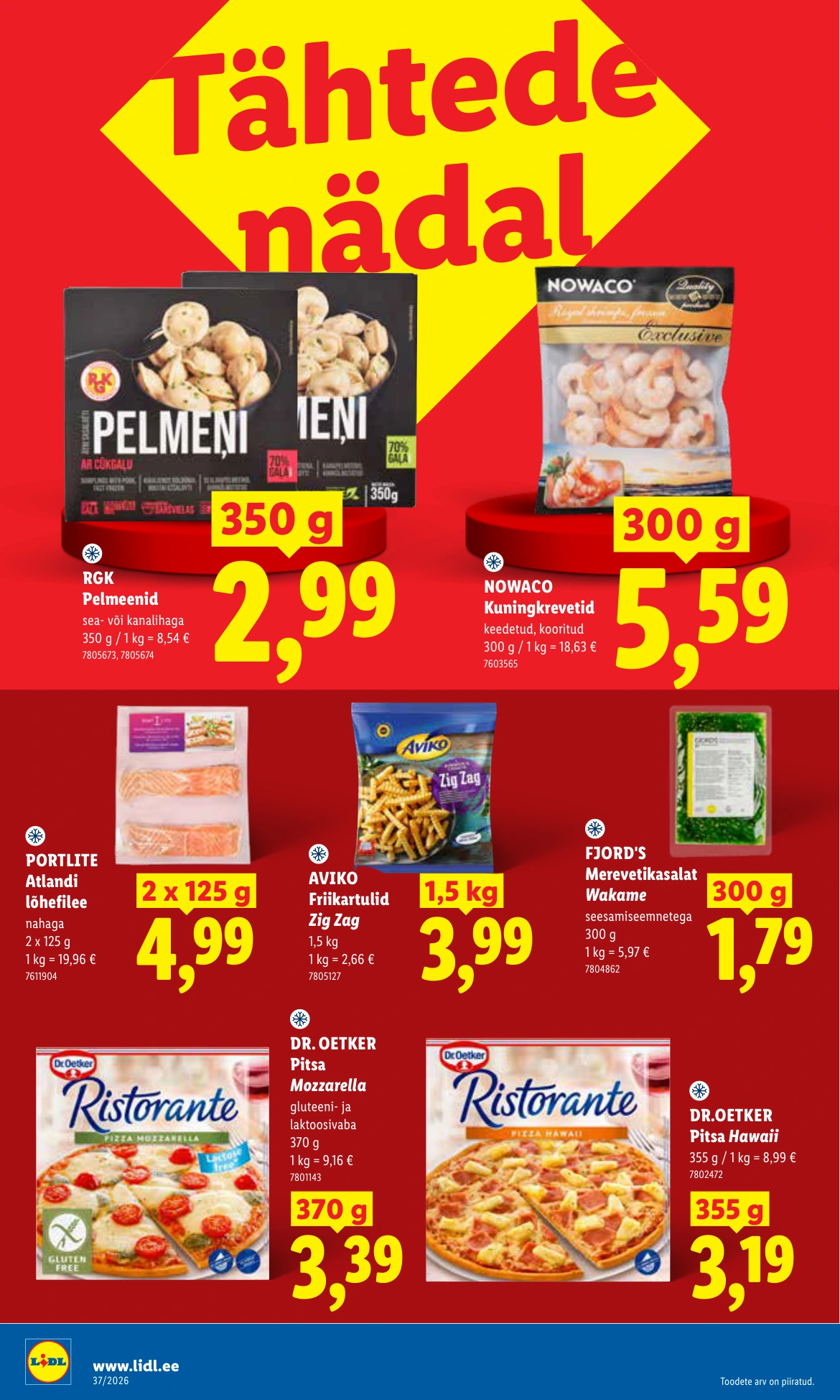 Flyer page 10