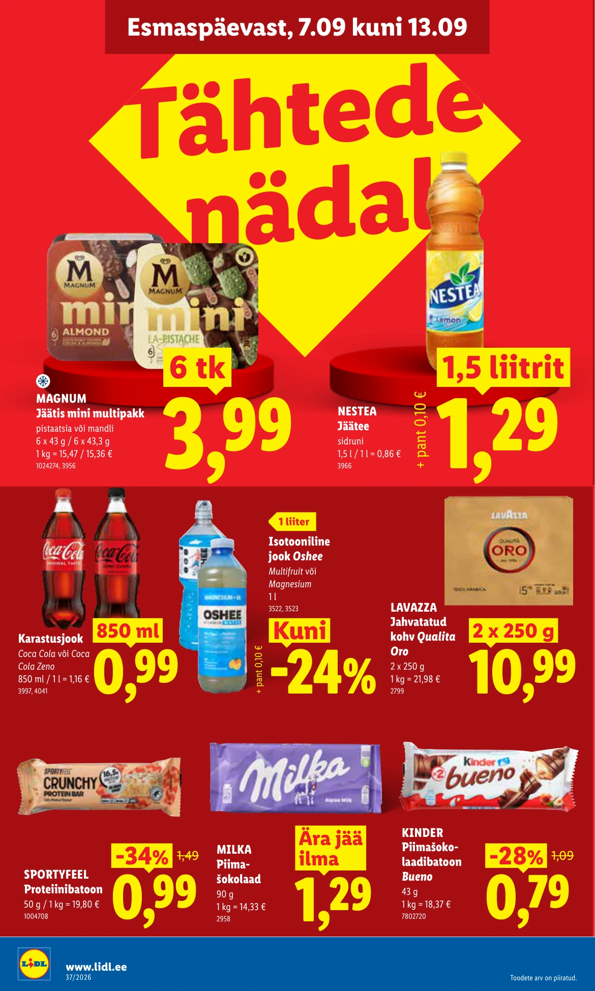 Flyer page 16