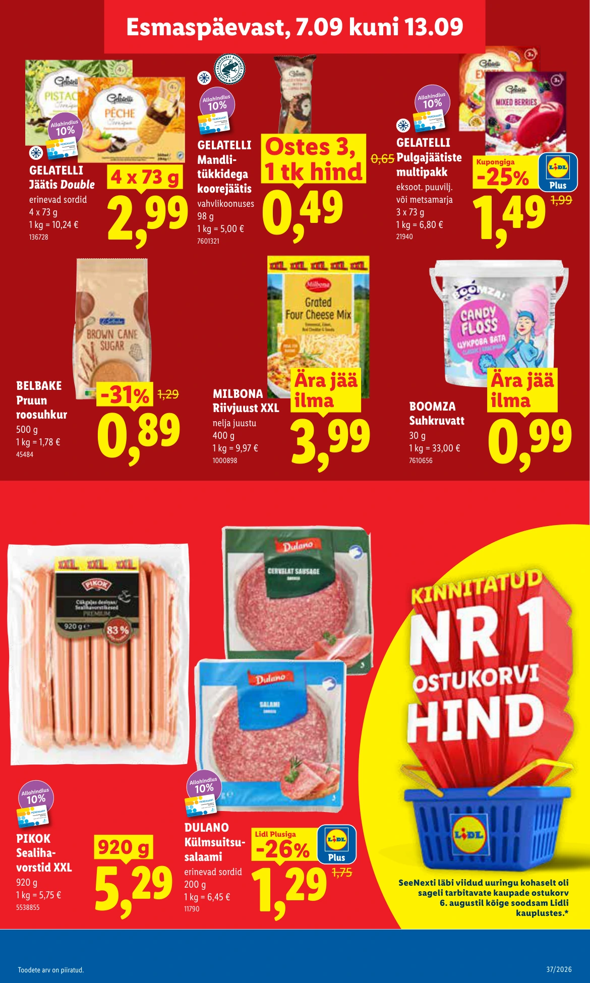 Flyer page 17