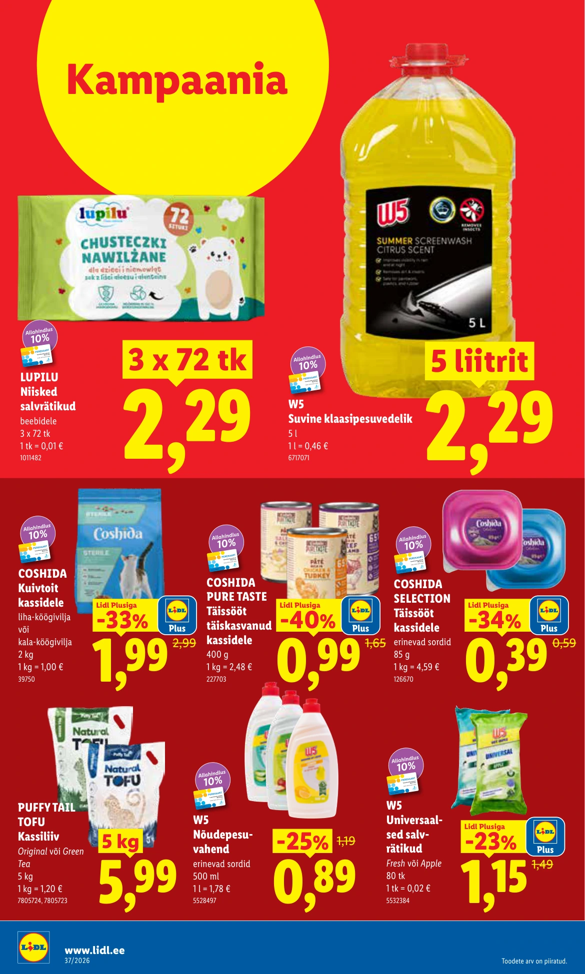 Flyer page 18