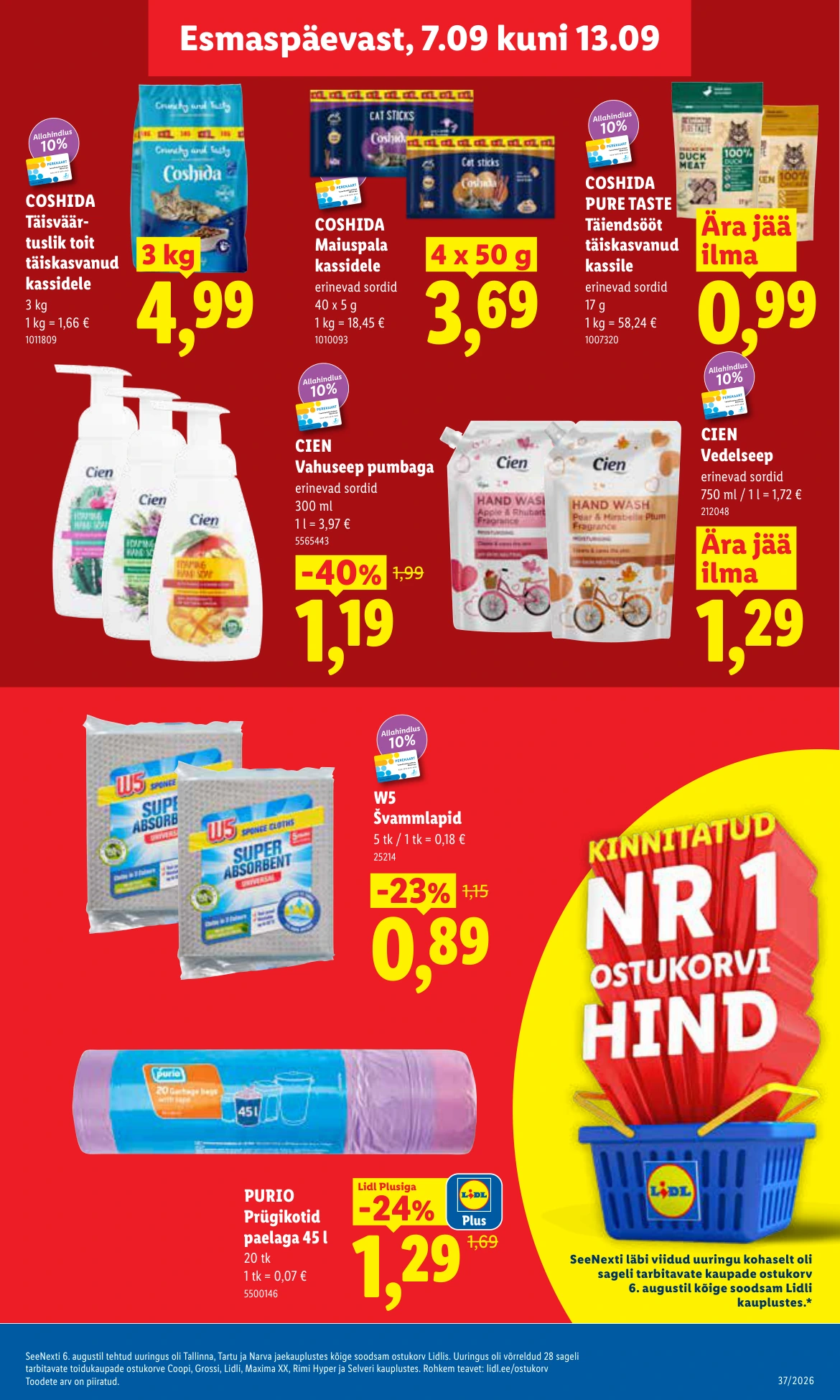 Flyer page 19