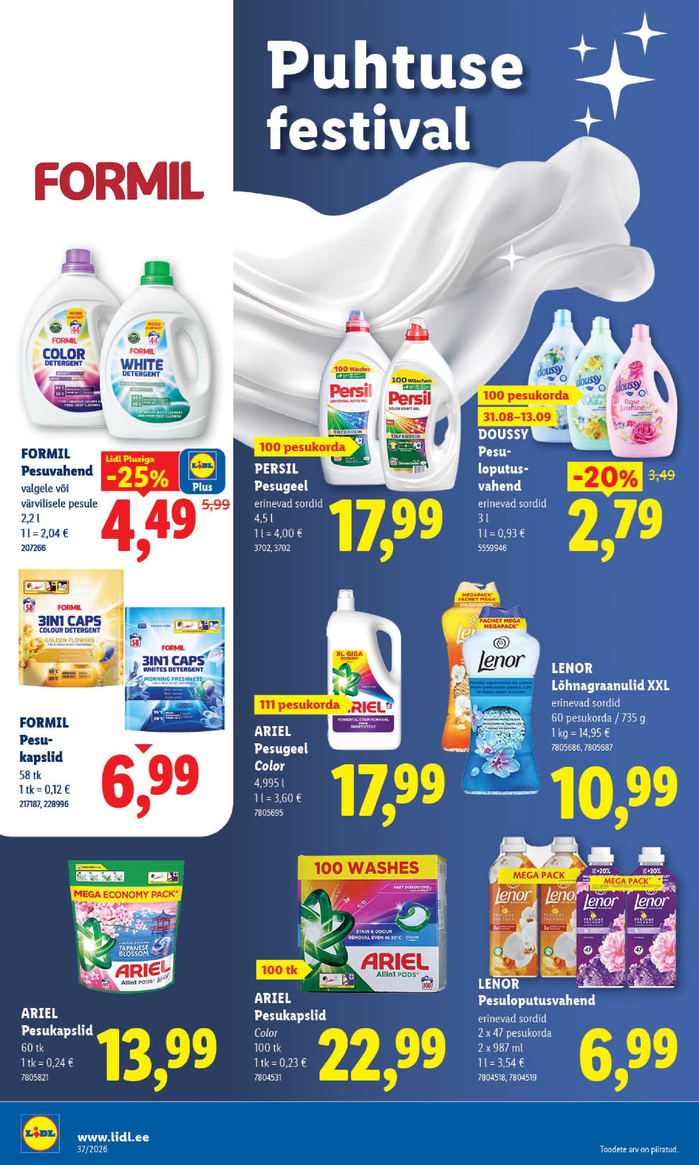 Flyer page 26