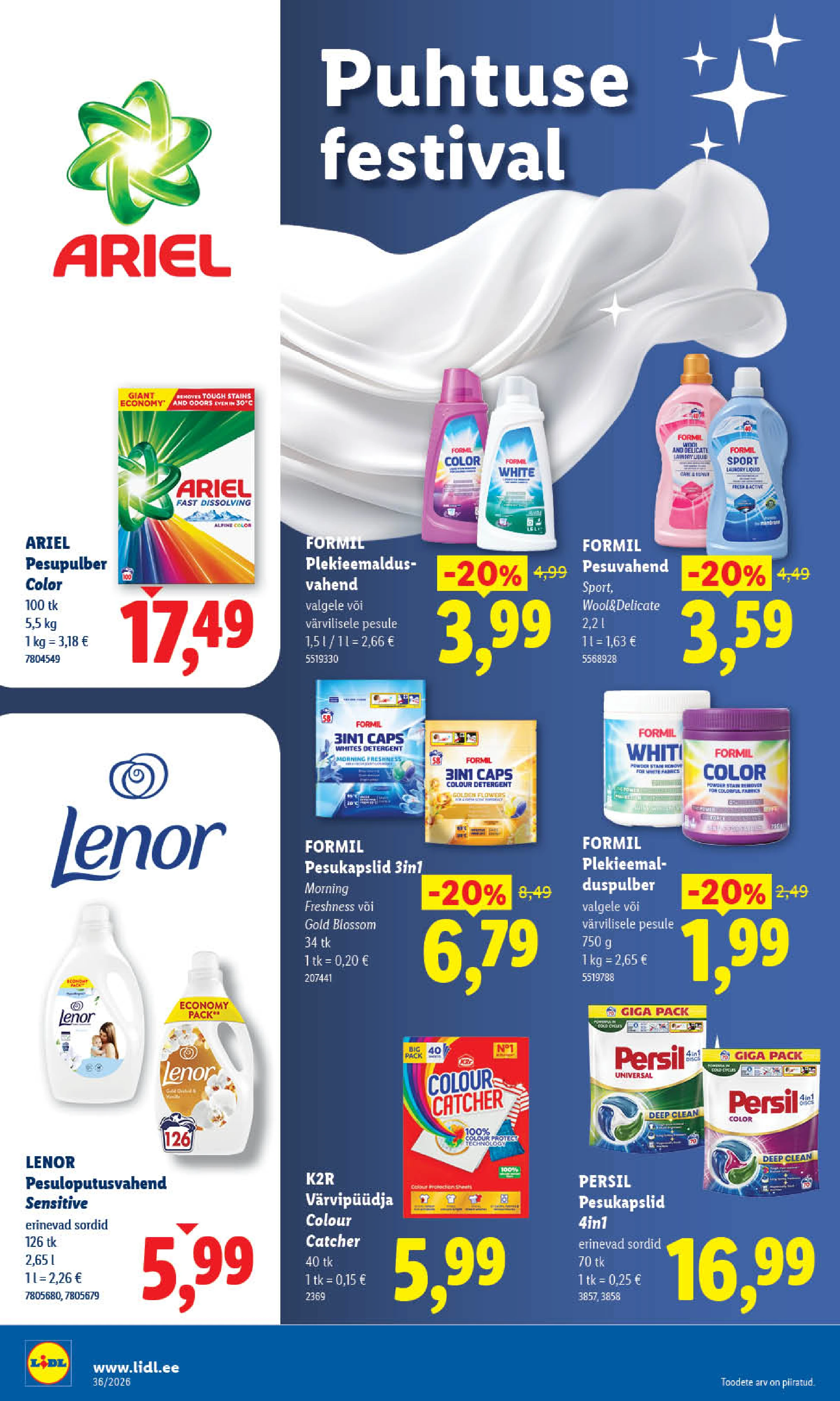 Flyer page 28