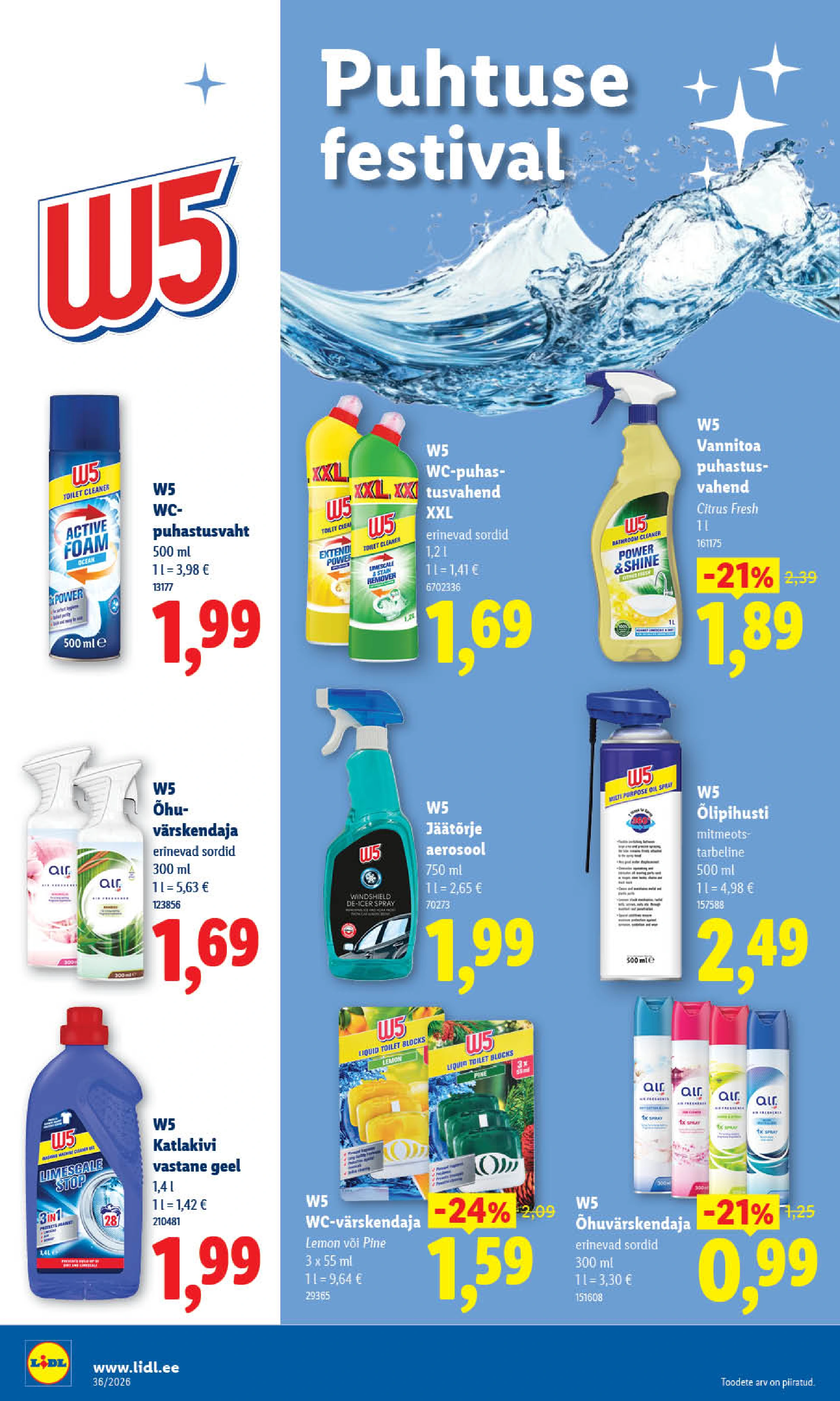 Flyer page 30