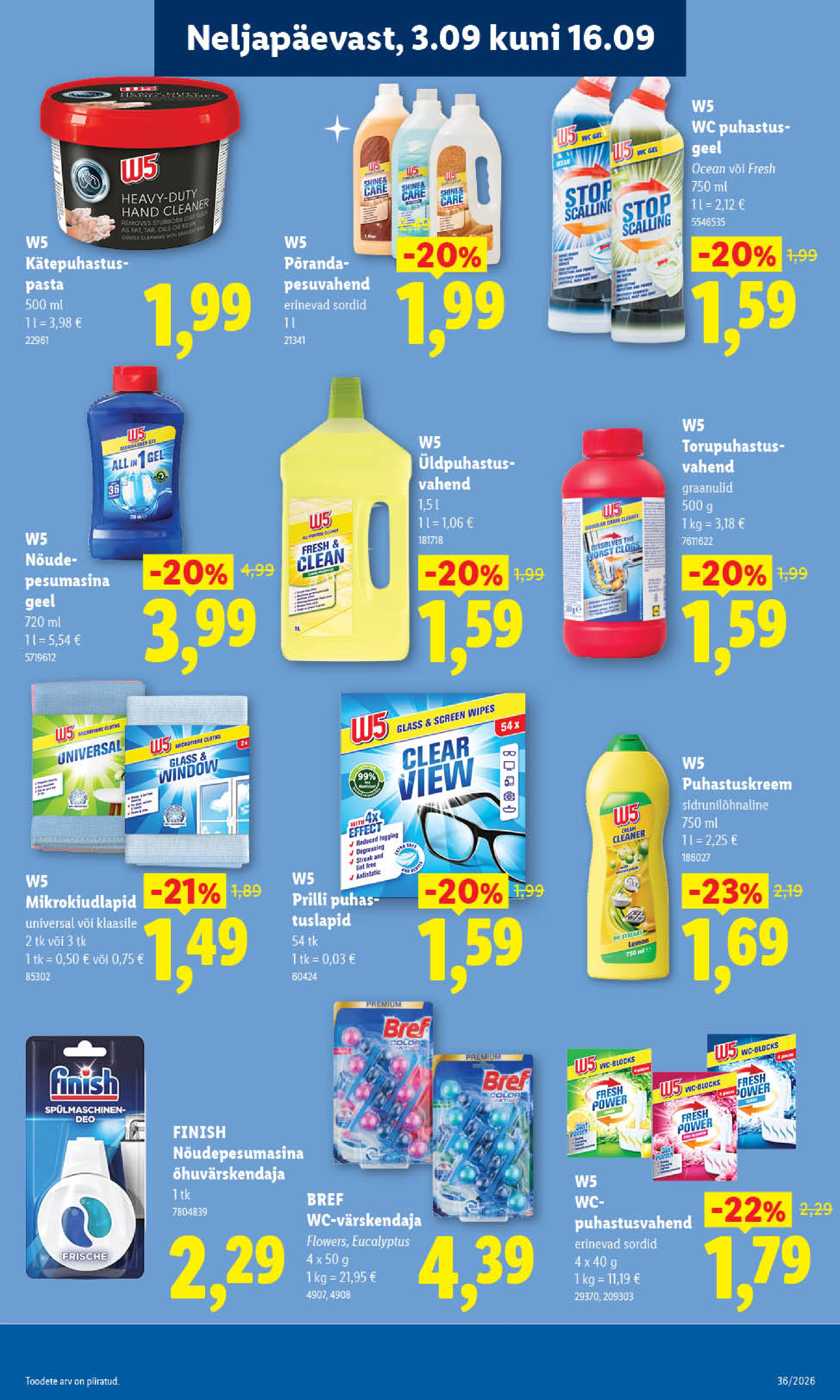 Flyer page 31
