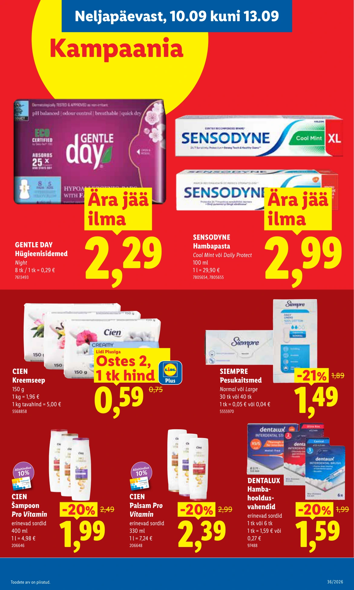 Flyer page 33