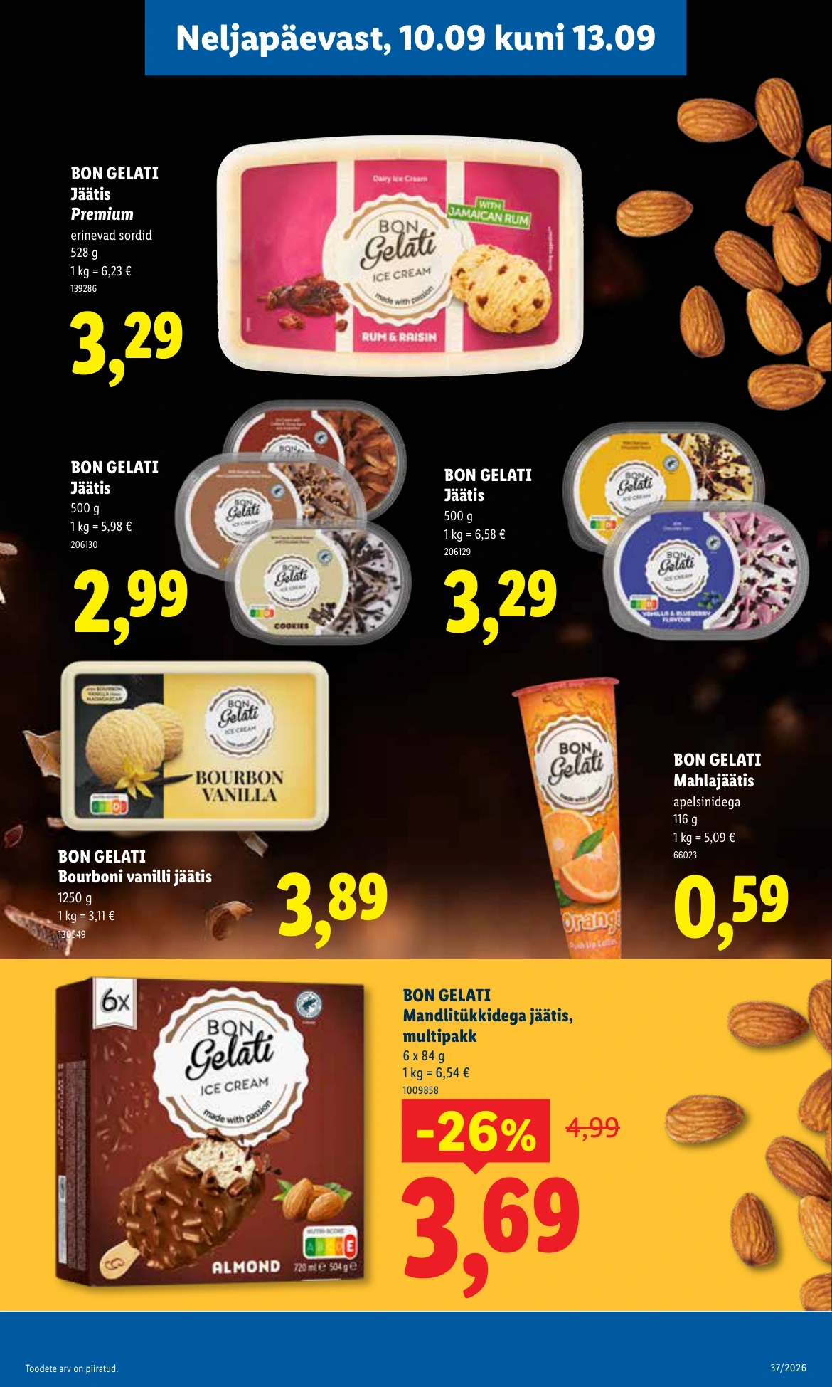 Flyer page 39