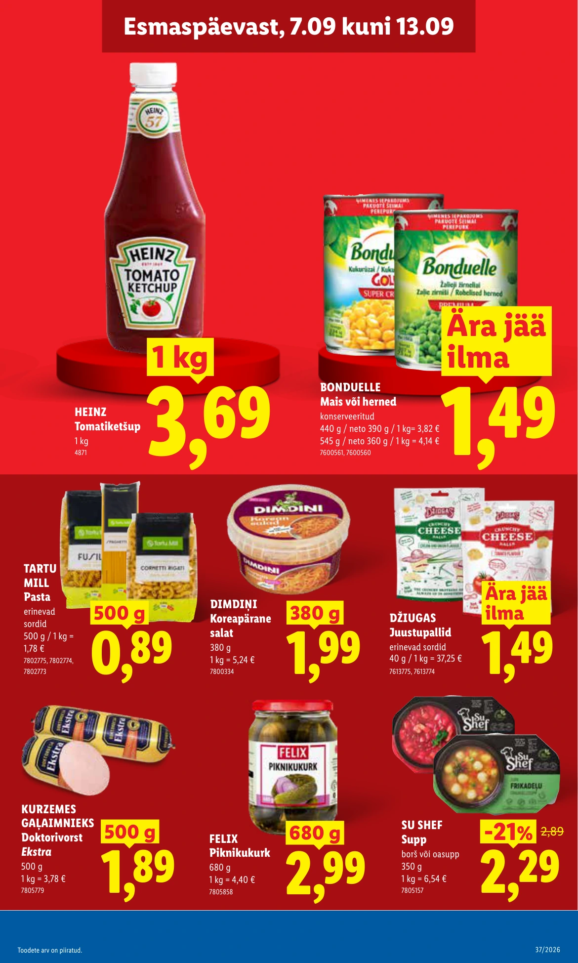 Flyer page 9