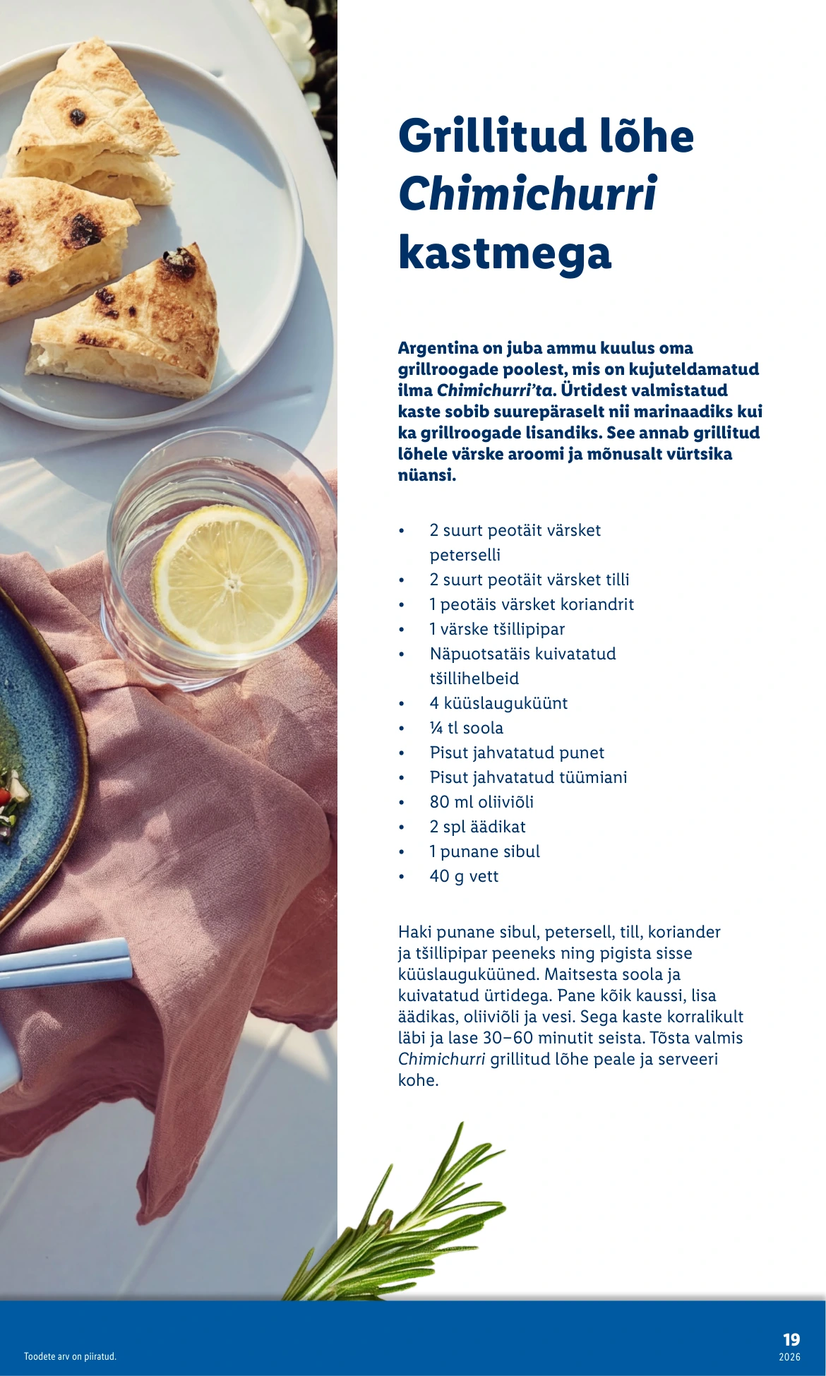 Flyer page 19