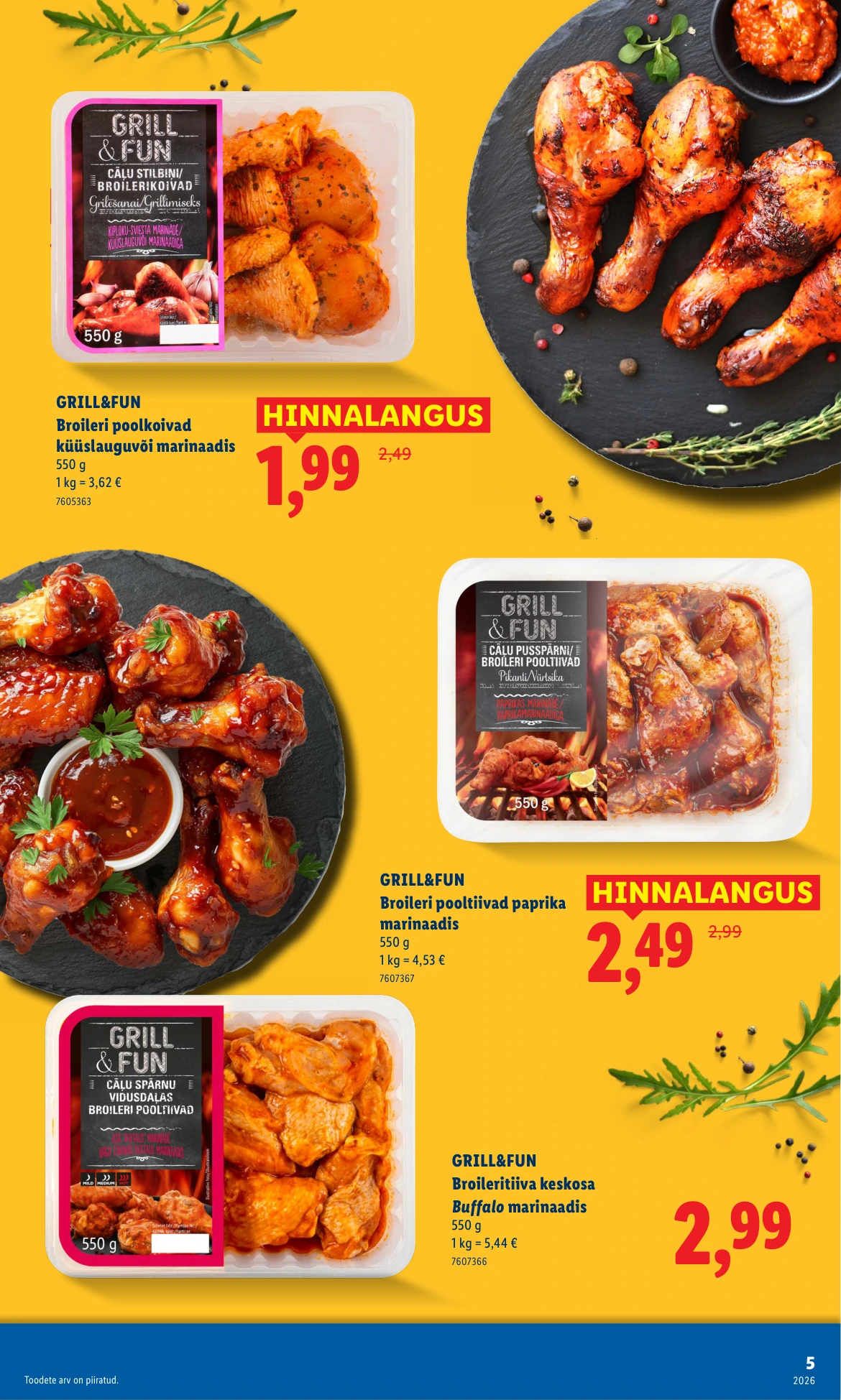 Flyer page 5
