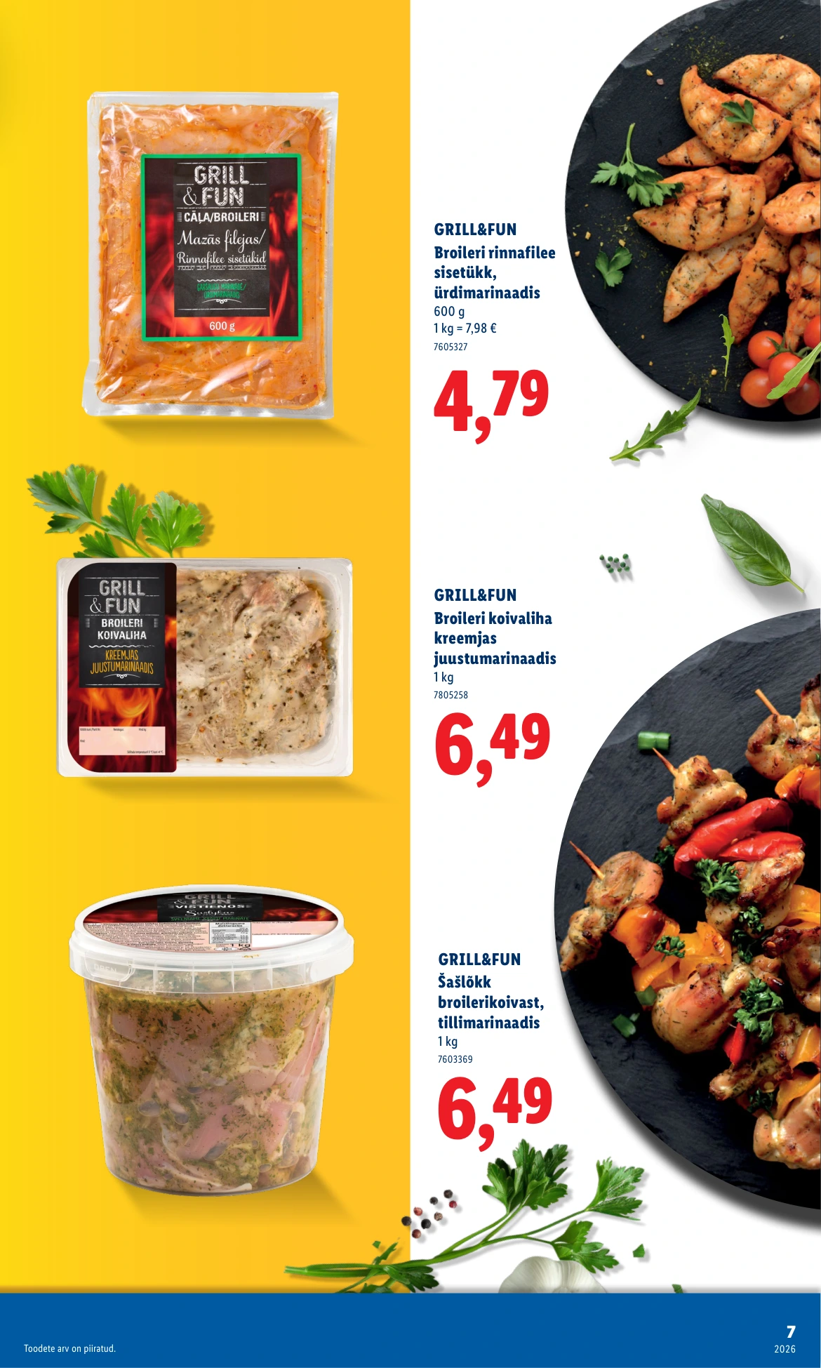 Flyer page 7