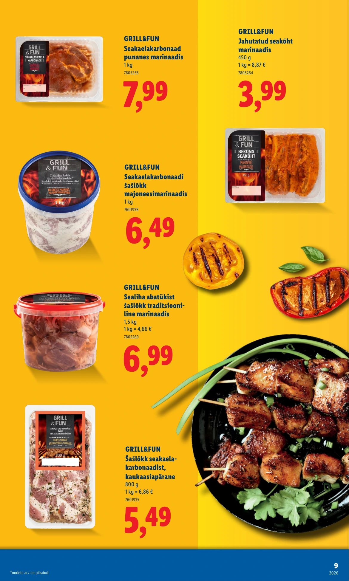 Flyer page 9
