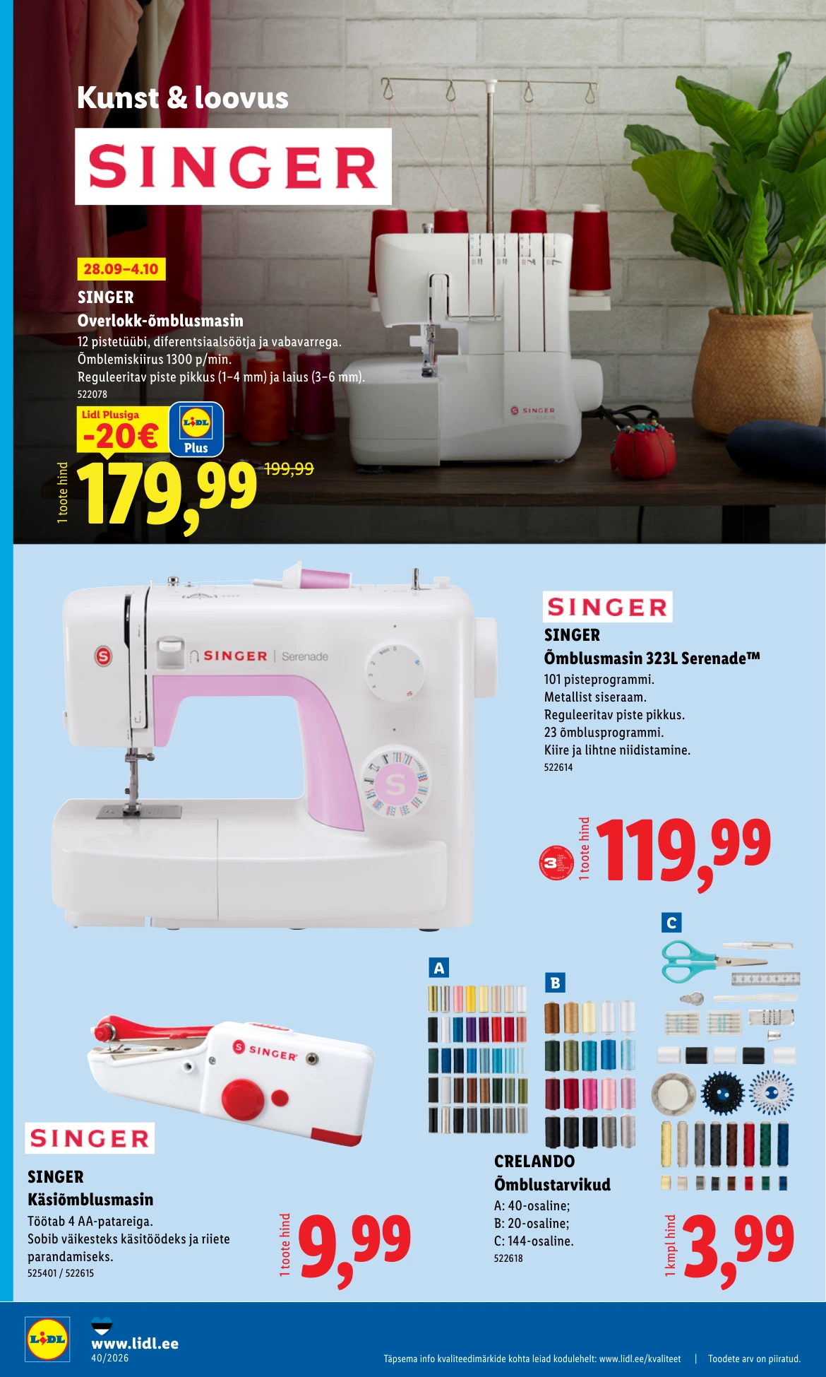 Flyer page 10