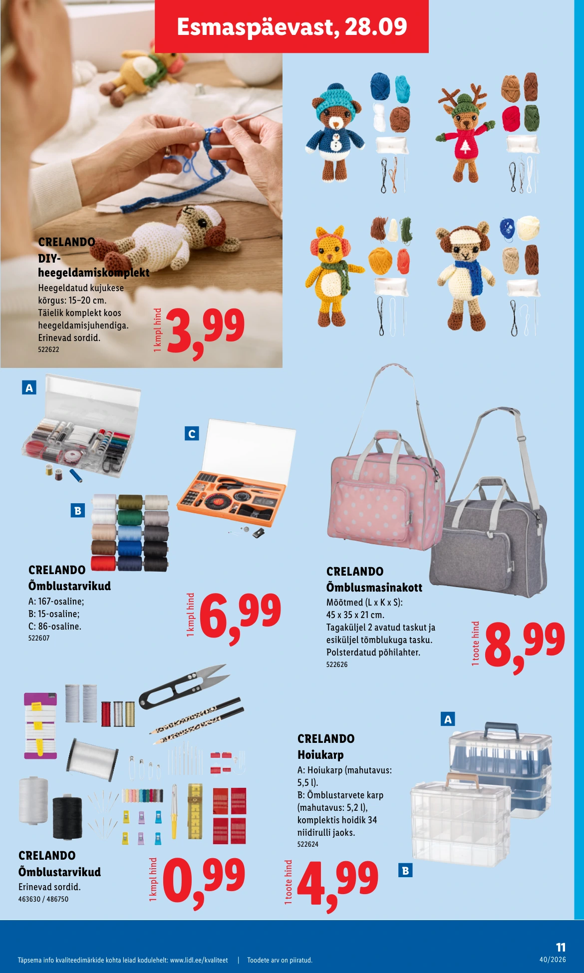 Flyer page 11