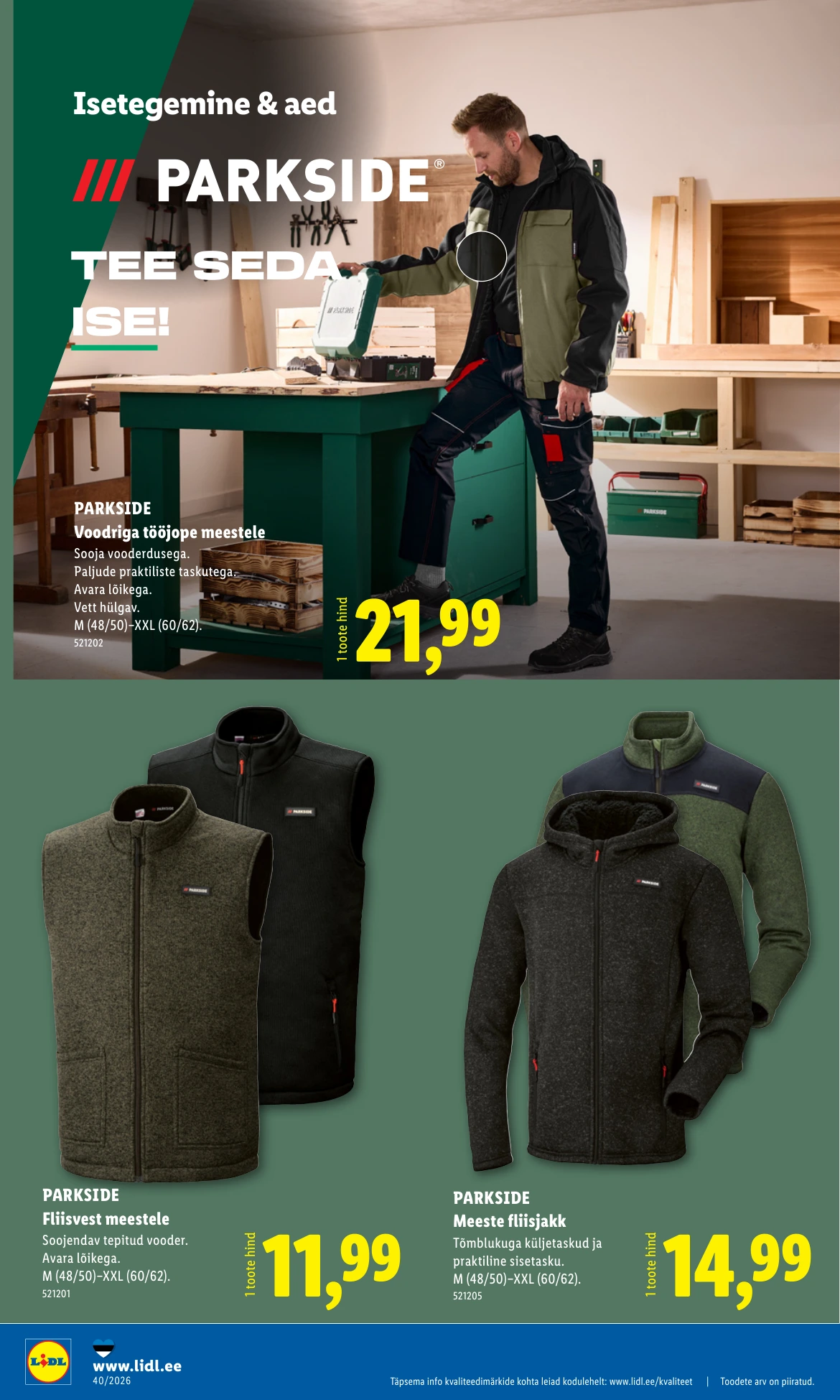 Flyer page 14