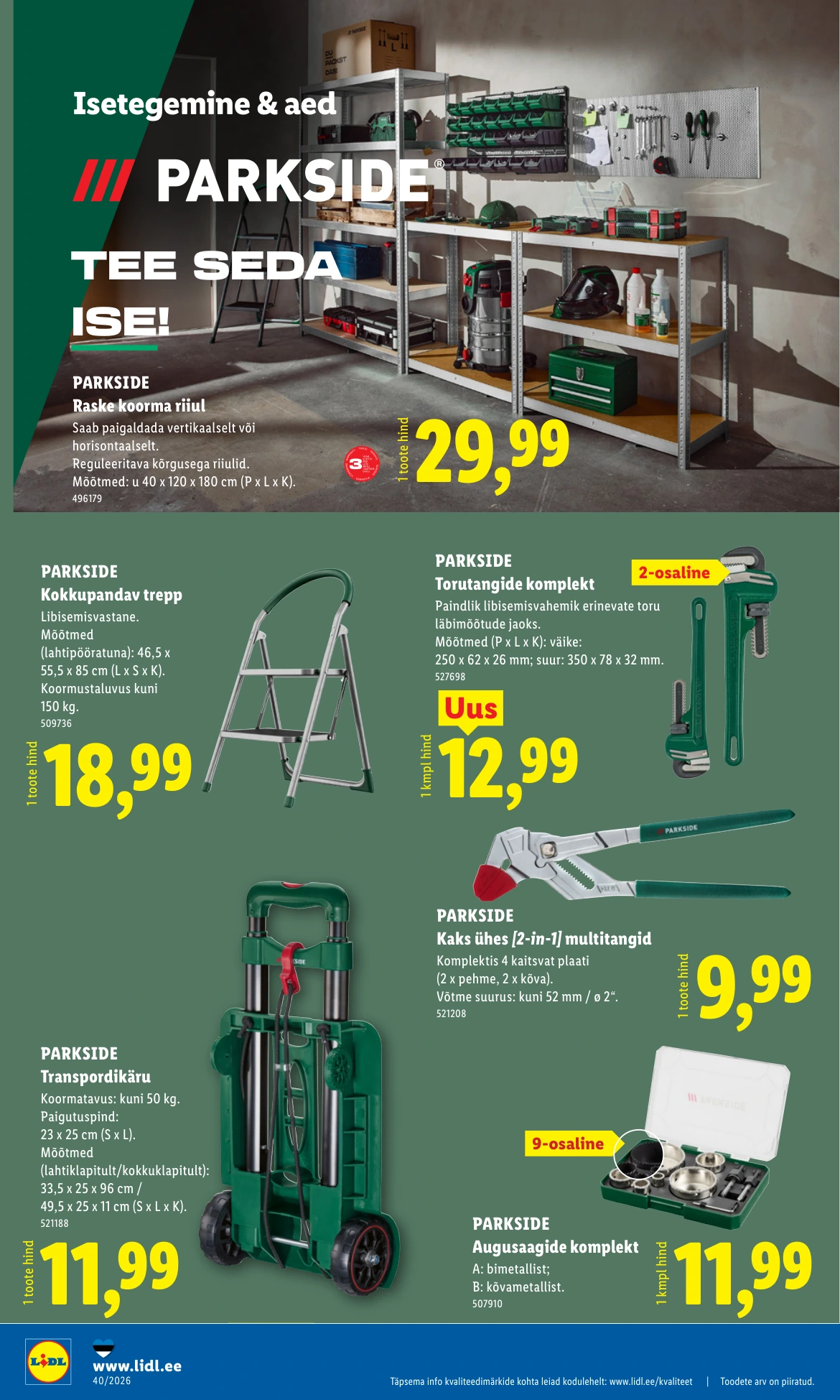 Flyer page 16