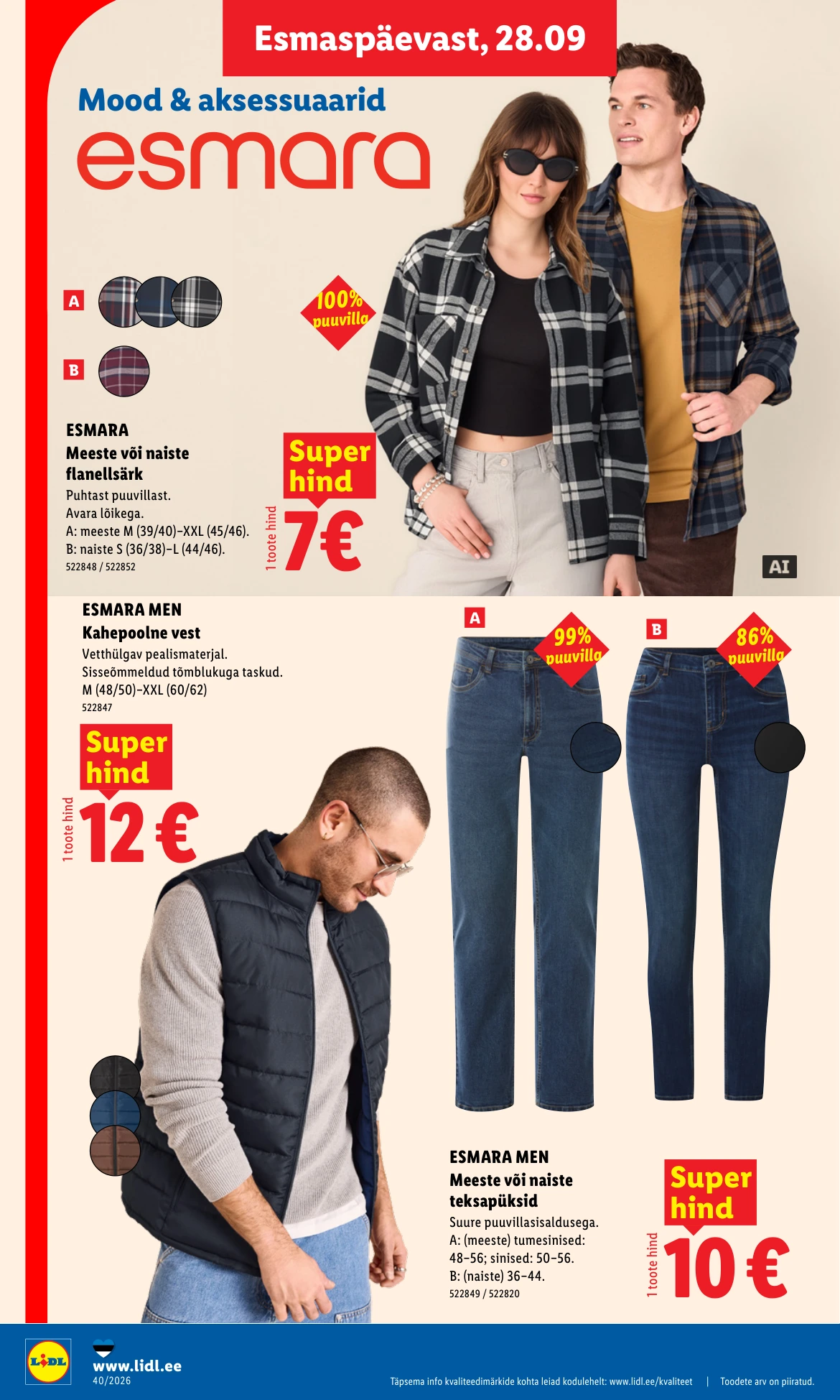 Flyer page 2