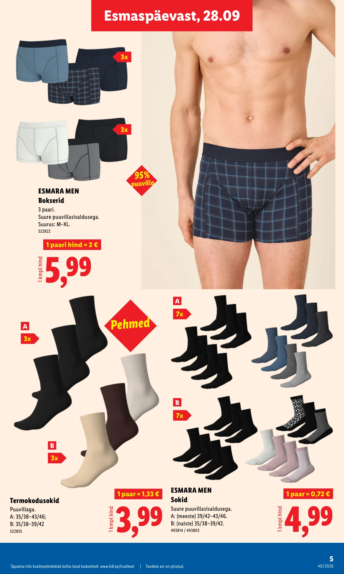 Flyer page 5