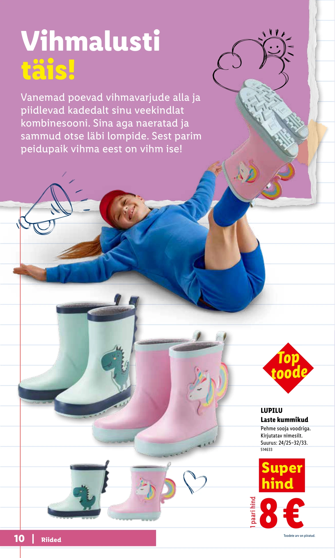 Flyer page 10