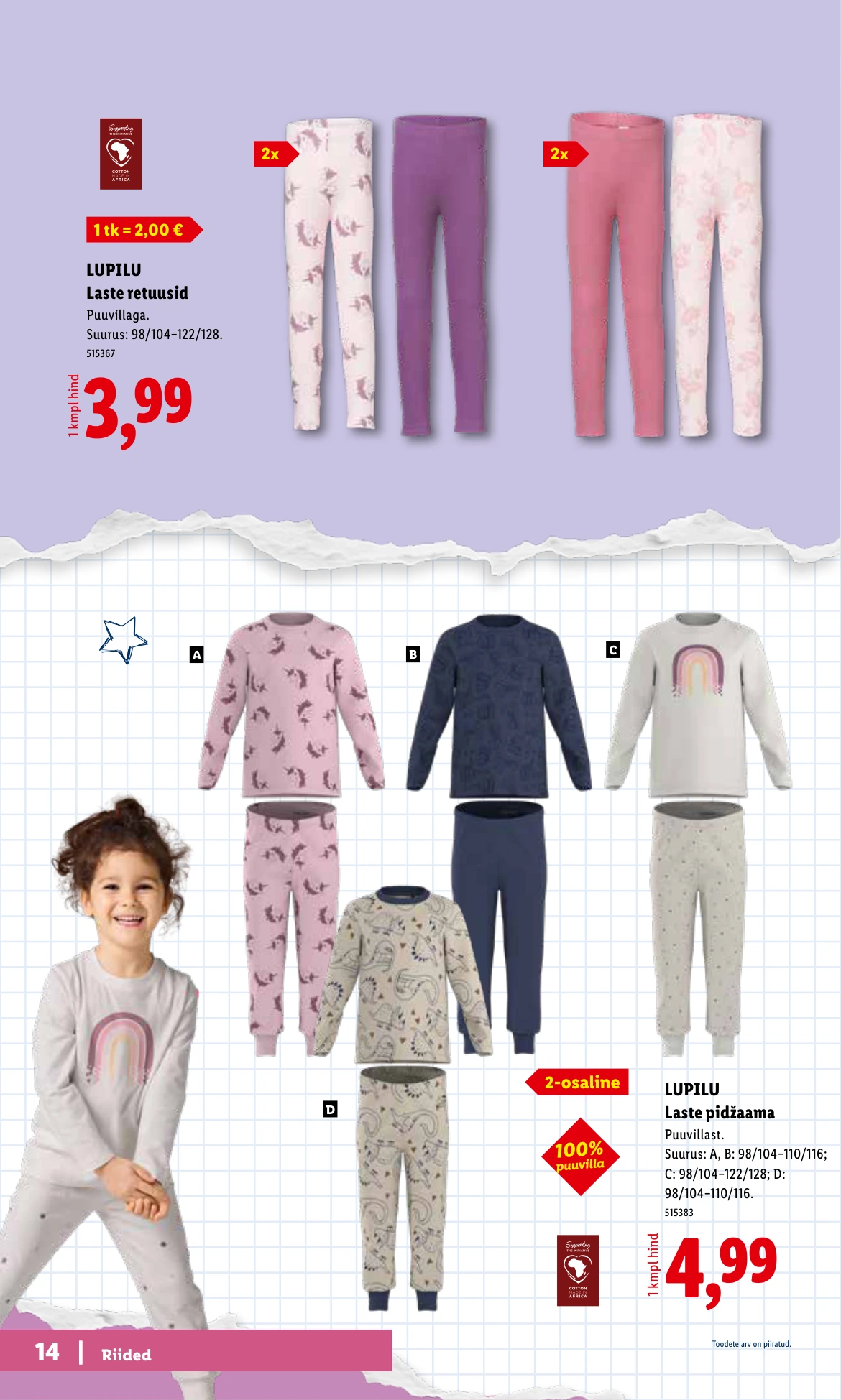 Flyer page 14