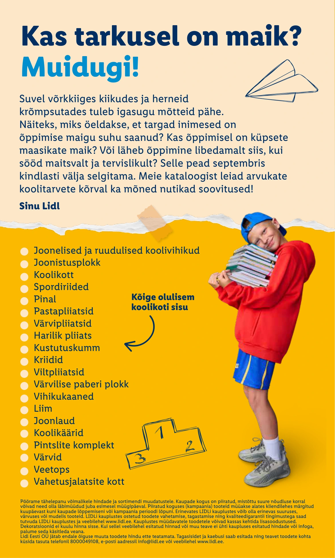 Flyer page 2