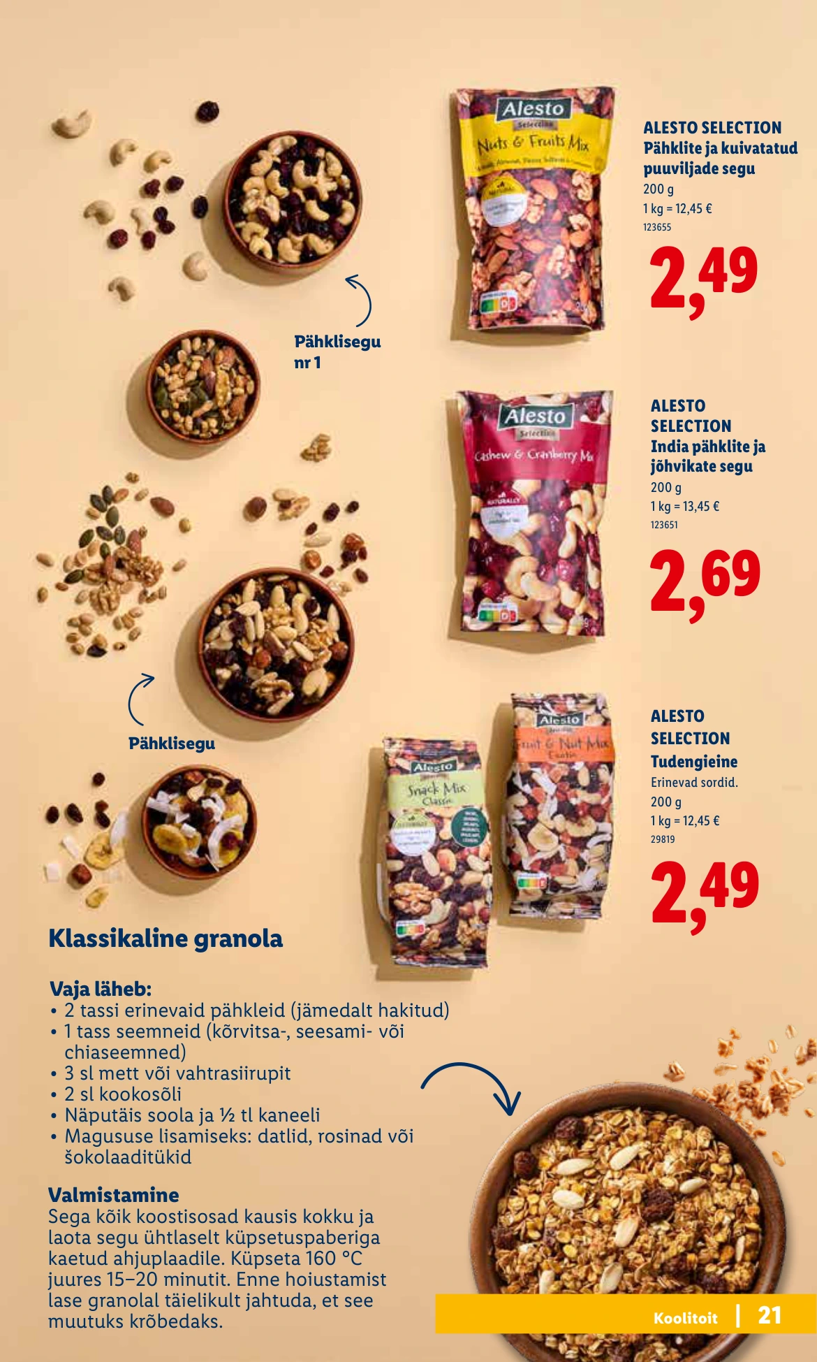 Flyer page 21