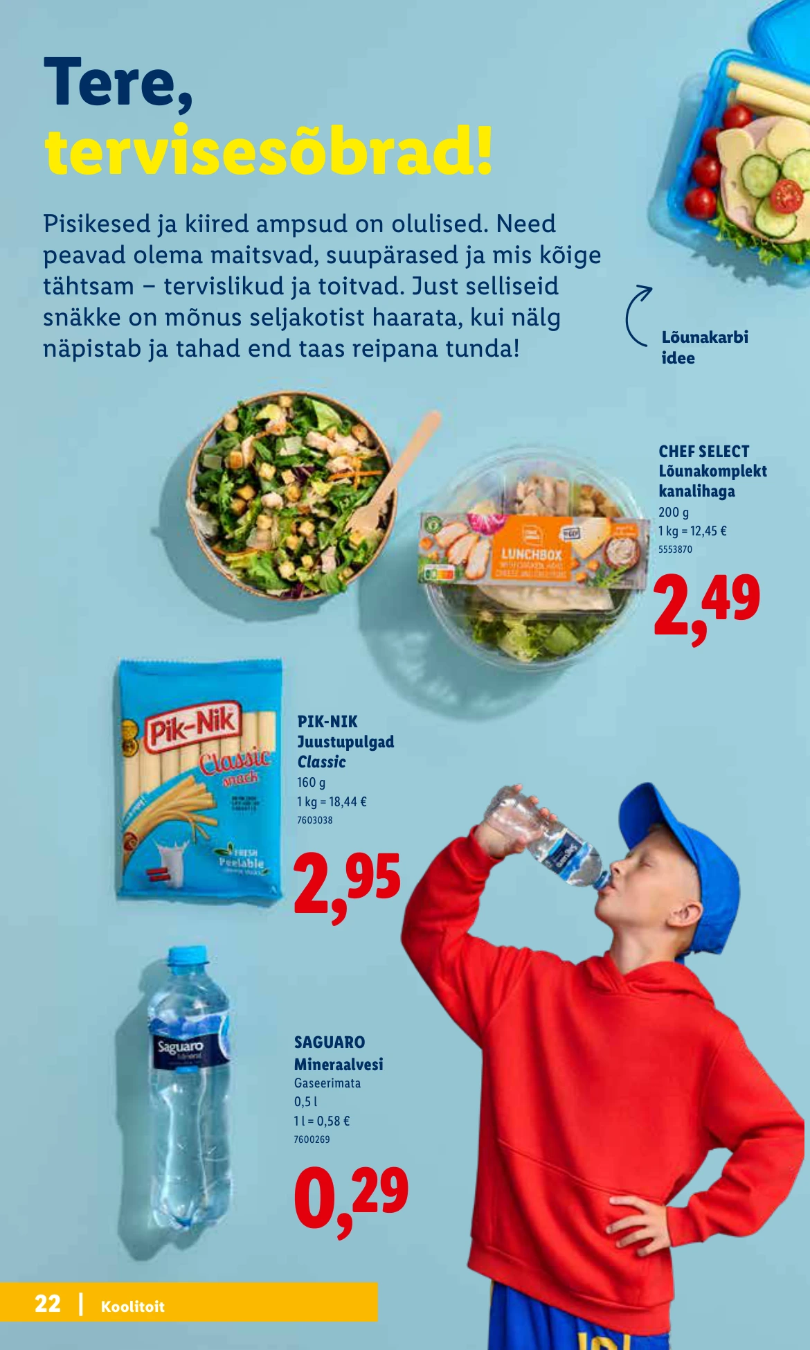 Flyer page 22