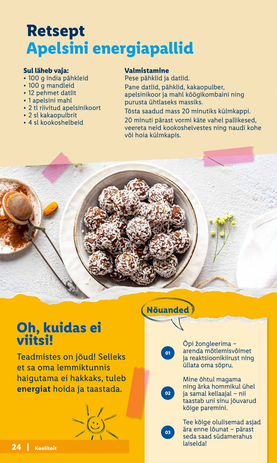 Flyer page 24