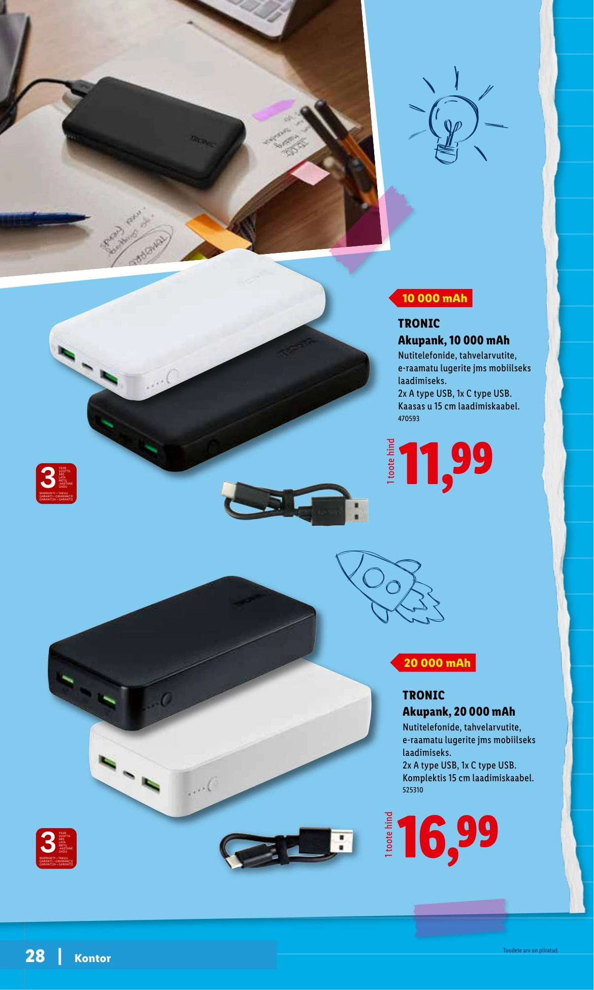 Flyer page 28