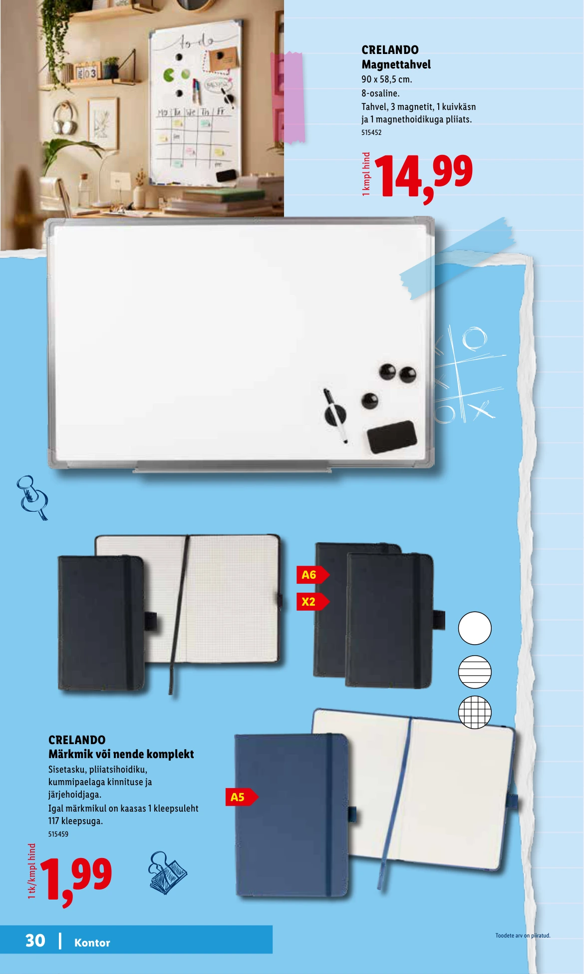 Flyer page 30