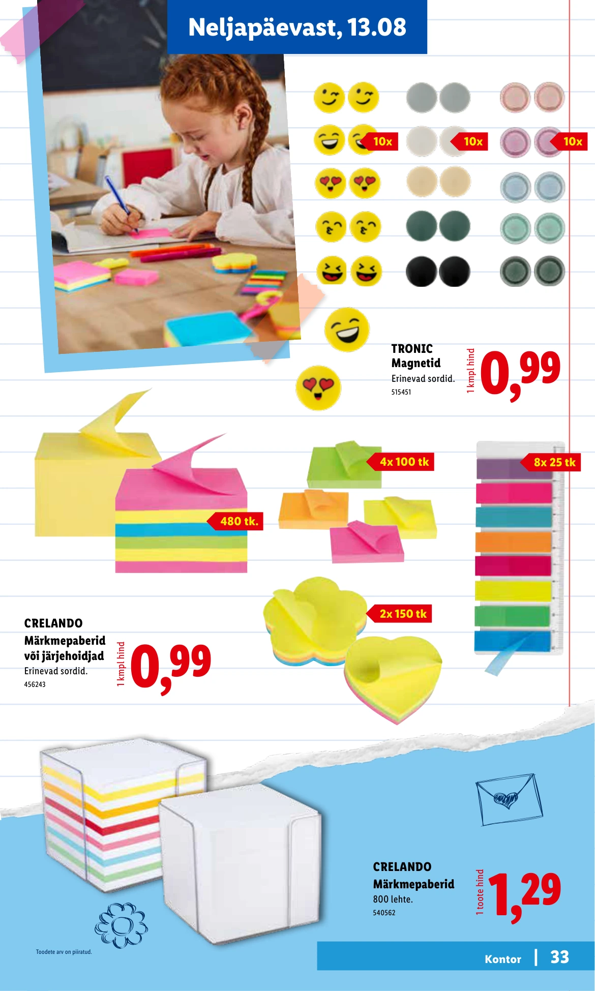 Flyer page 33
