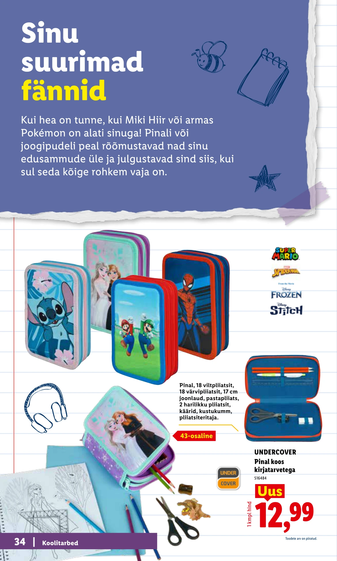 Flyer page 34