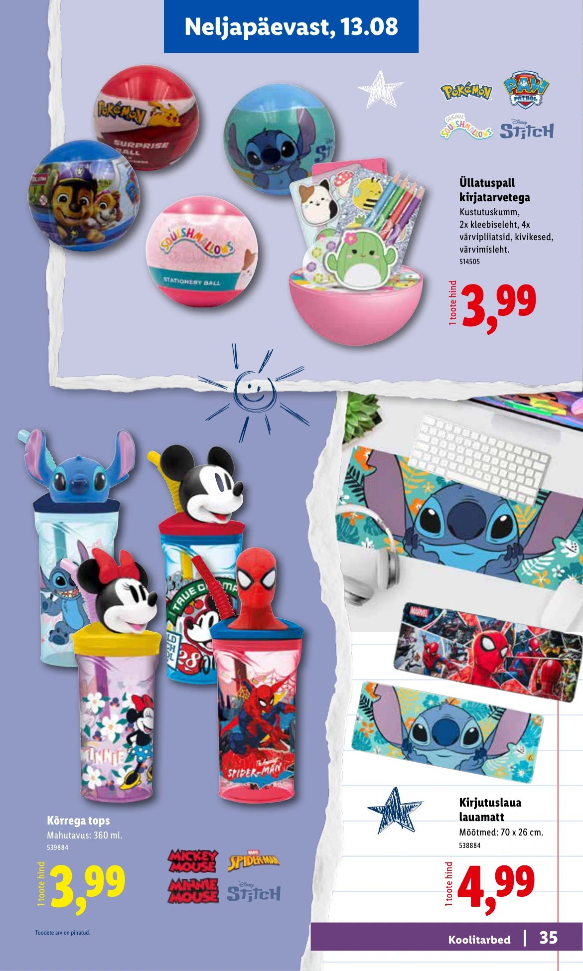 Flyer page 35